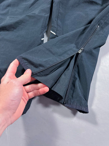 Nike Vintage Trackpants | L