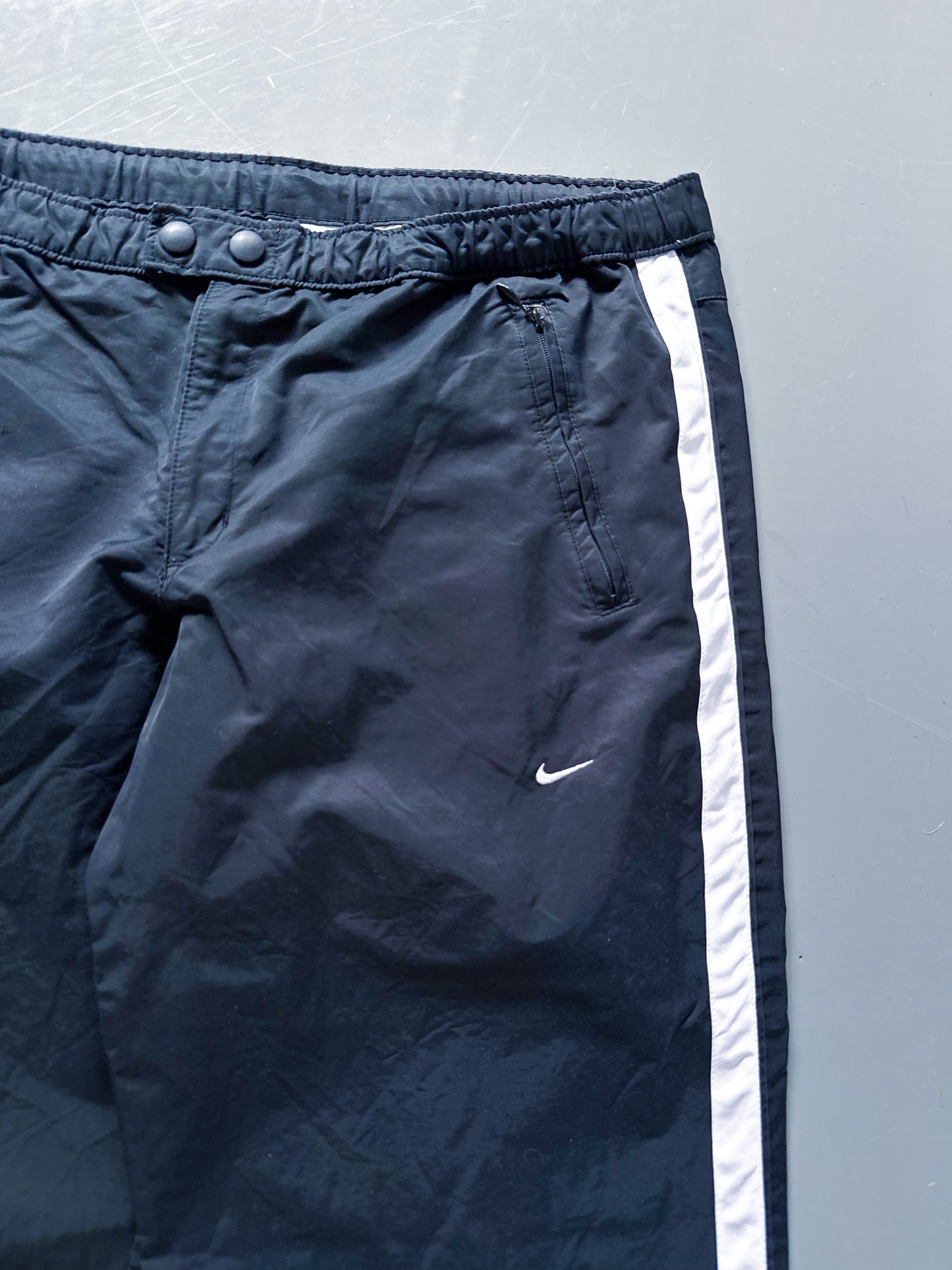 Nike Vintage Trackpants | S