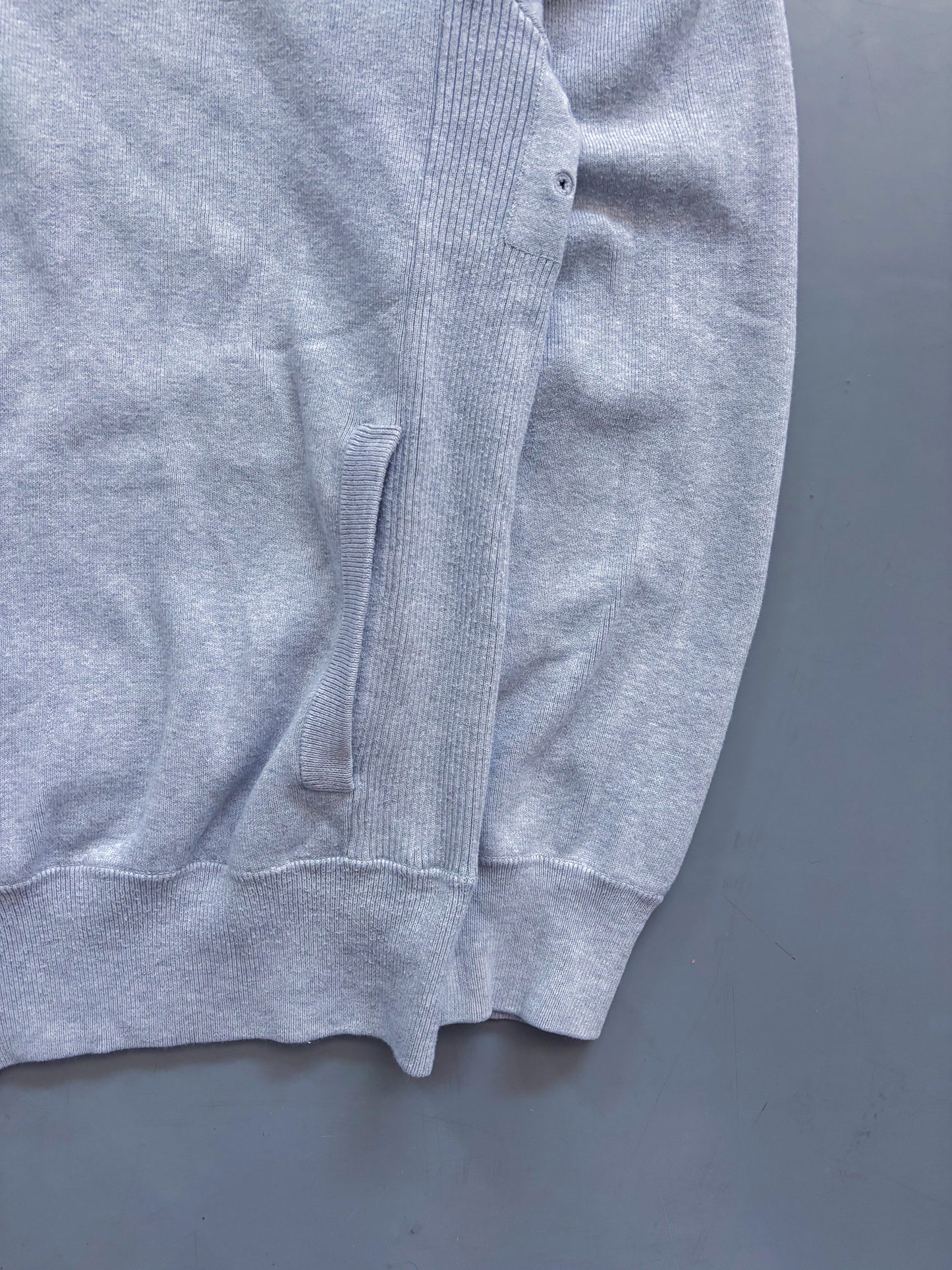 Polo Ralph Lauren Vintage Strickjacke | S