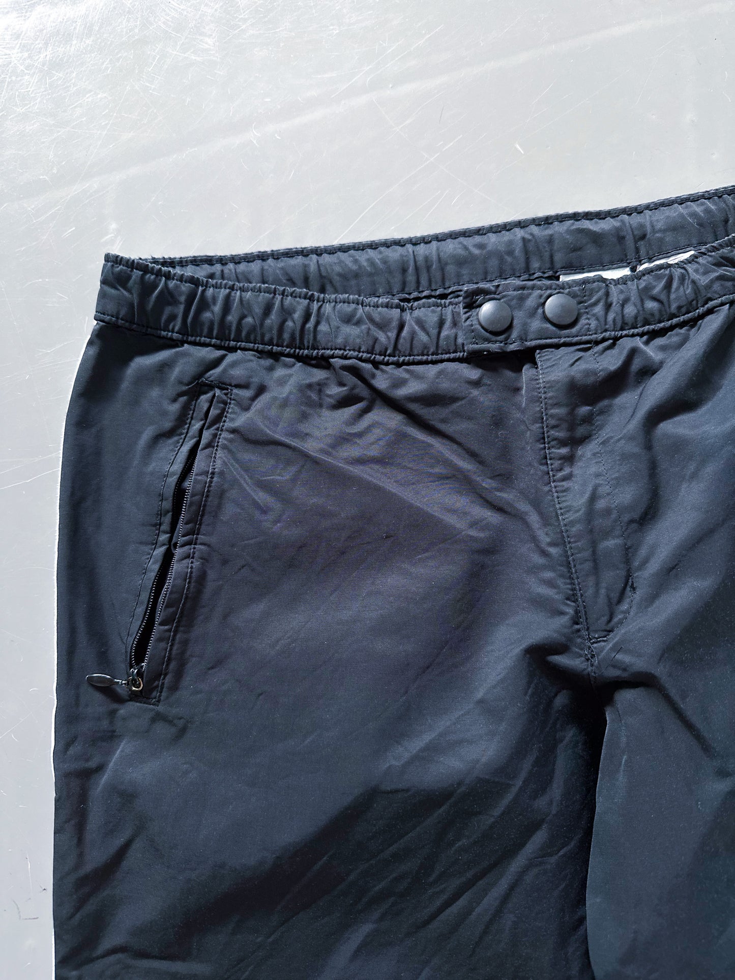 Nike Vintage Trackpants | S