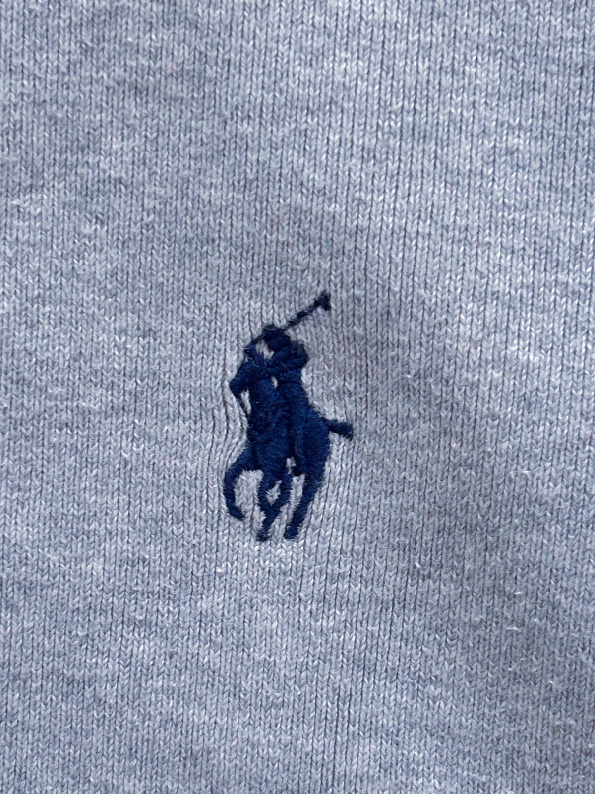 Polo Ralph Lauren Vintage Strickjacke | S