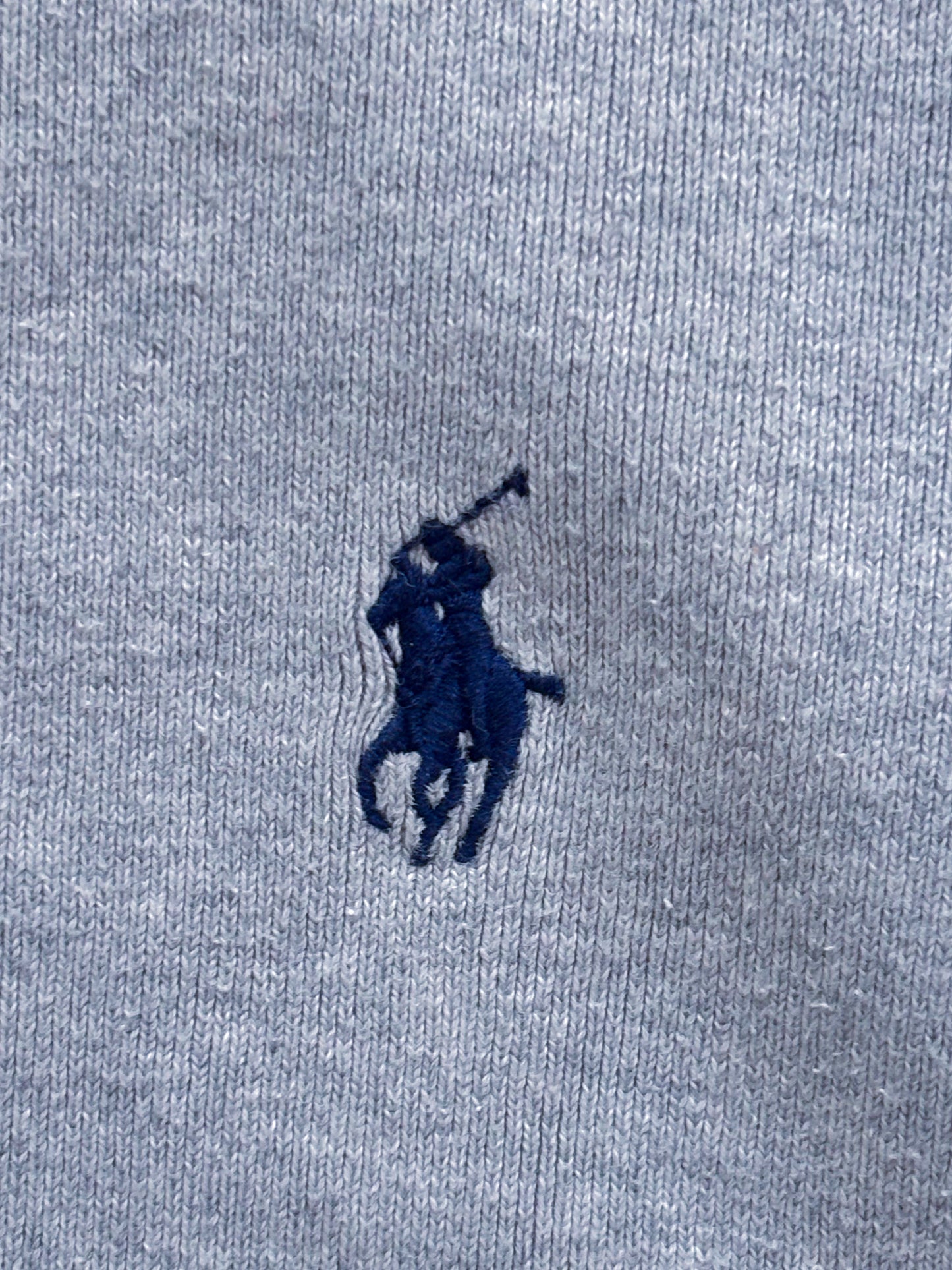 Polo Ralph Lauren Vintage Strickjacke | S