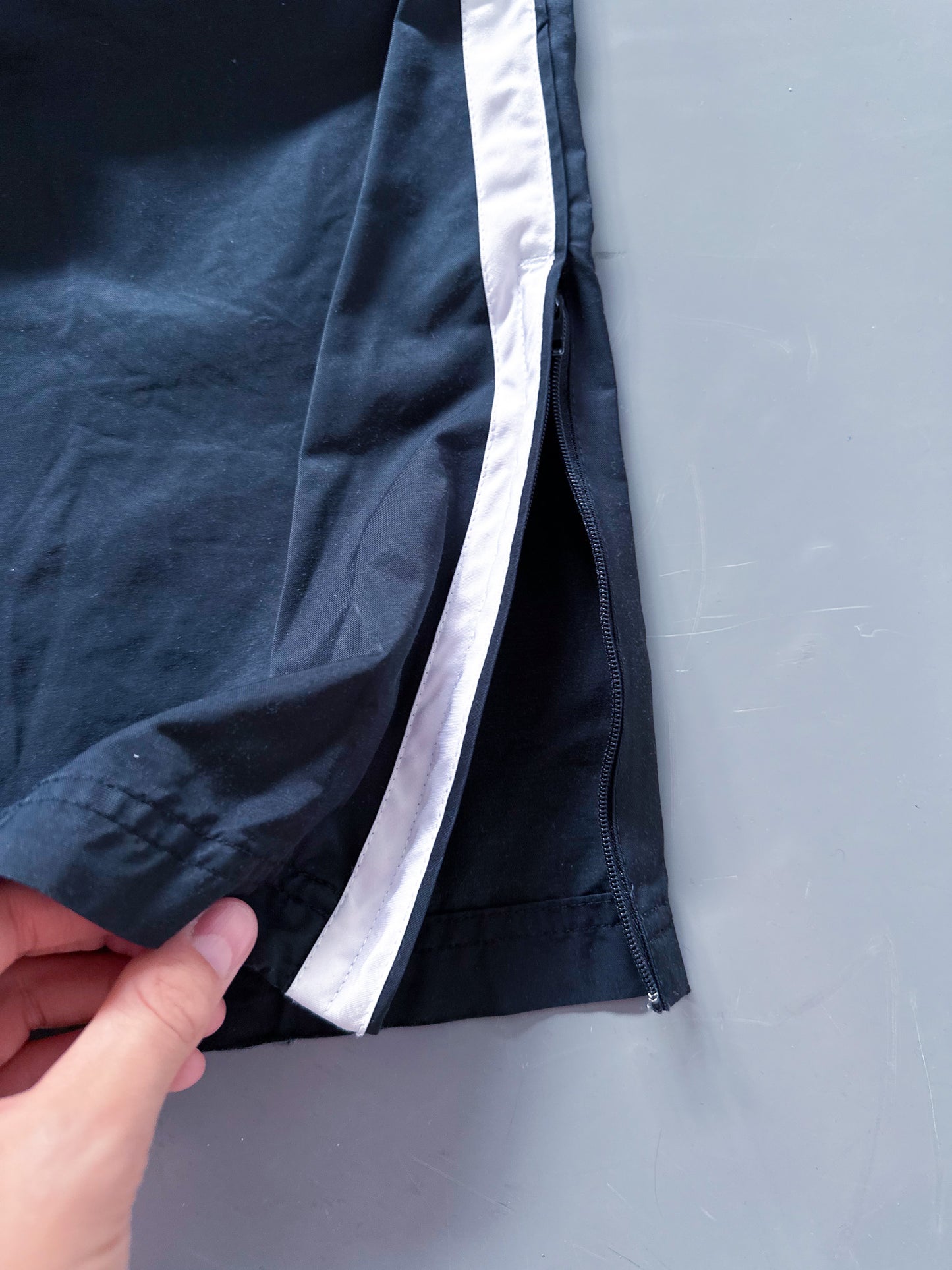 Nike Vintage Trackpants | S