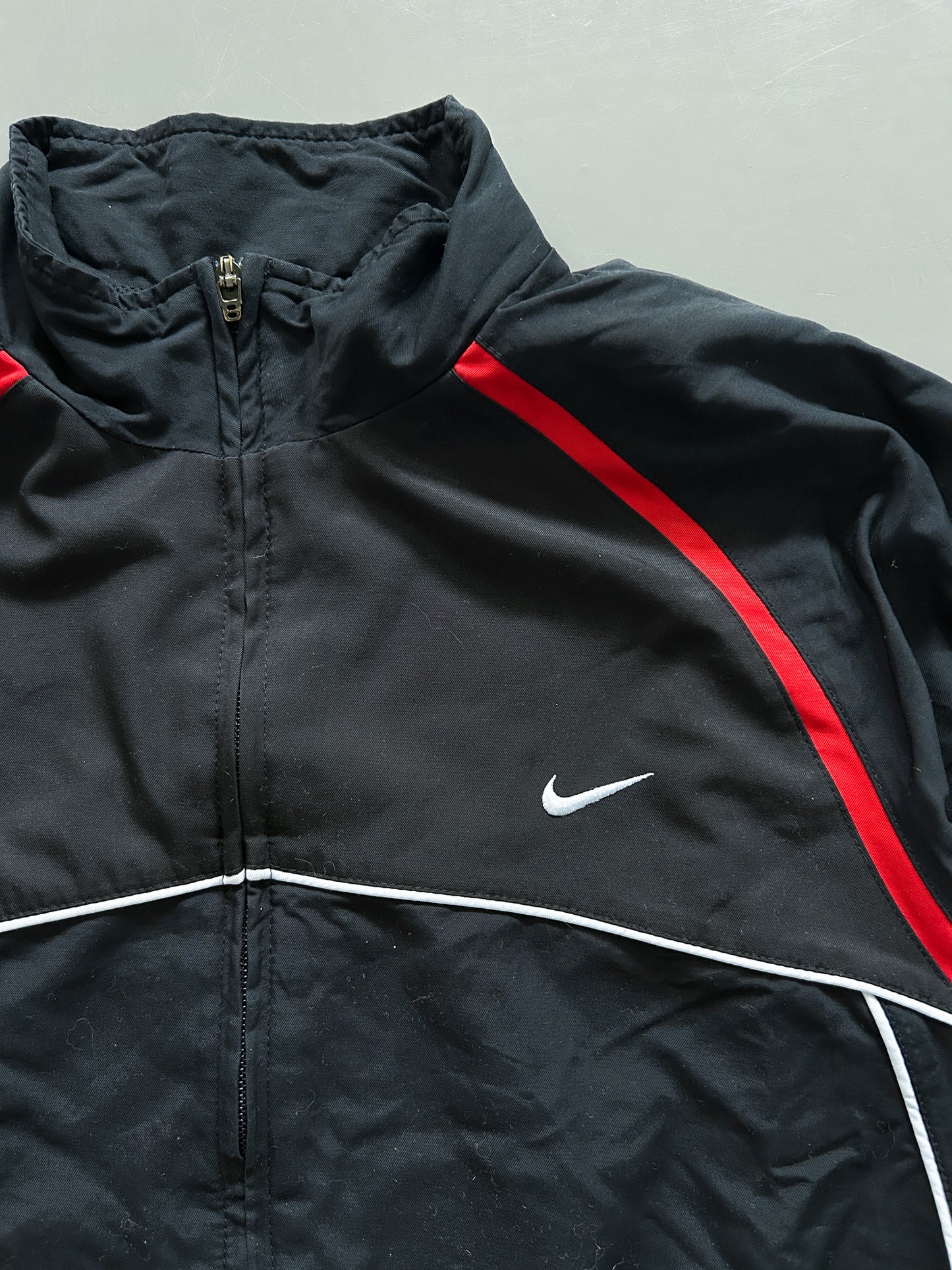 Nike Vintage Trackjacket | M