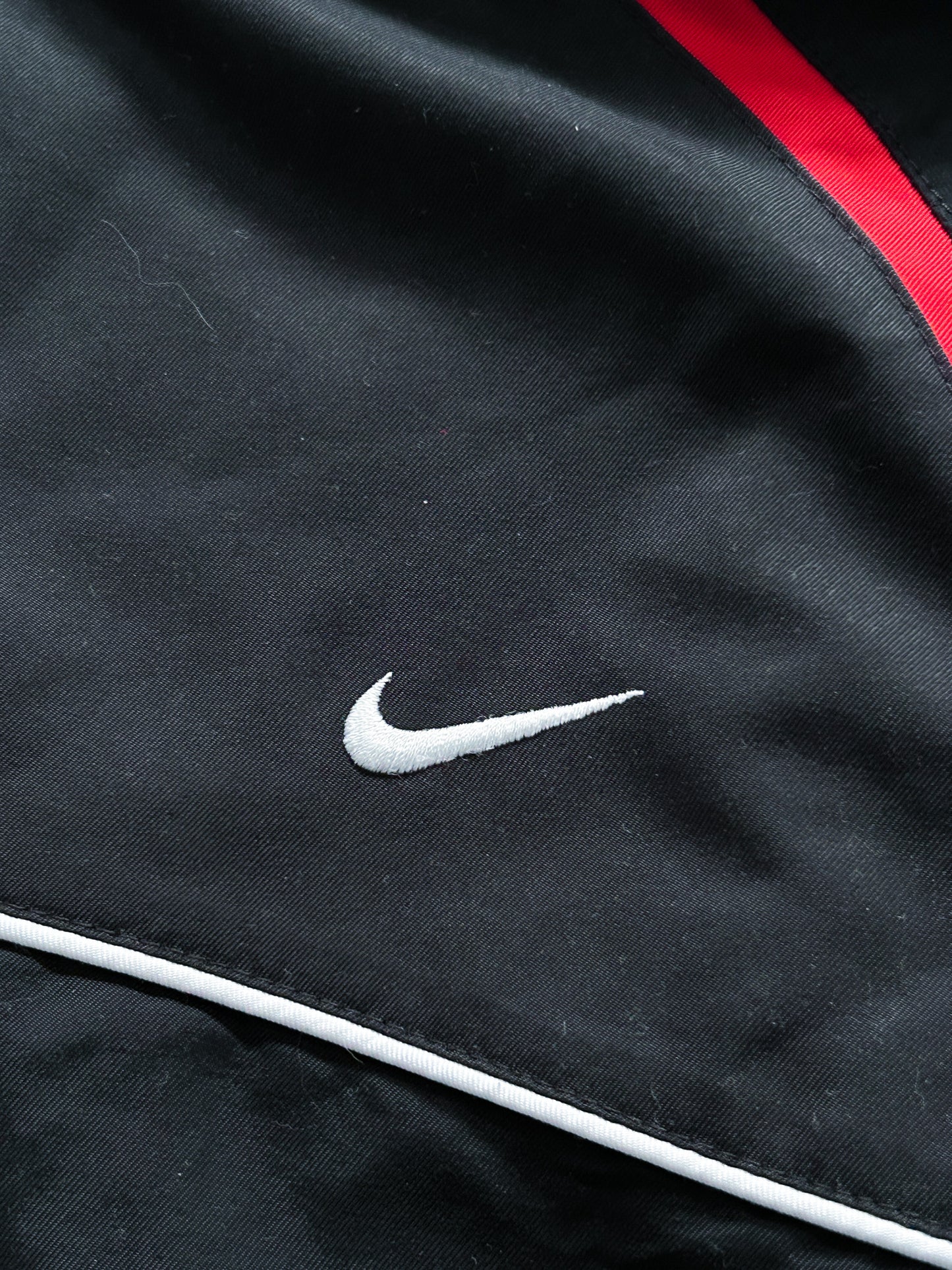 Nike Vintage Trackjacket | M