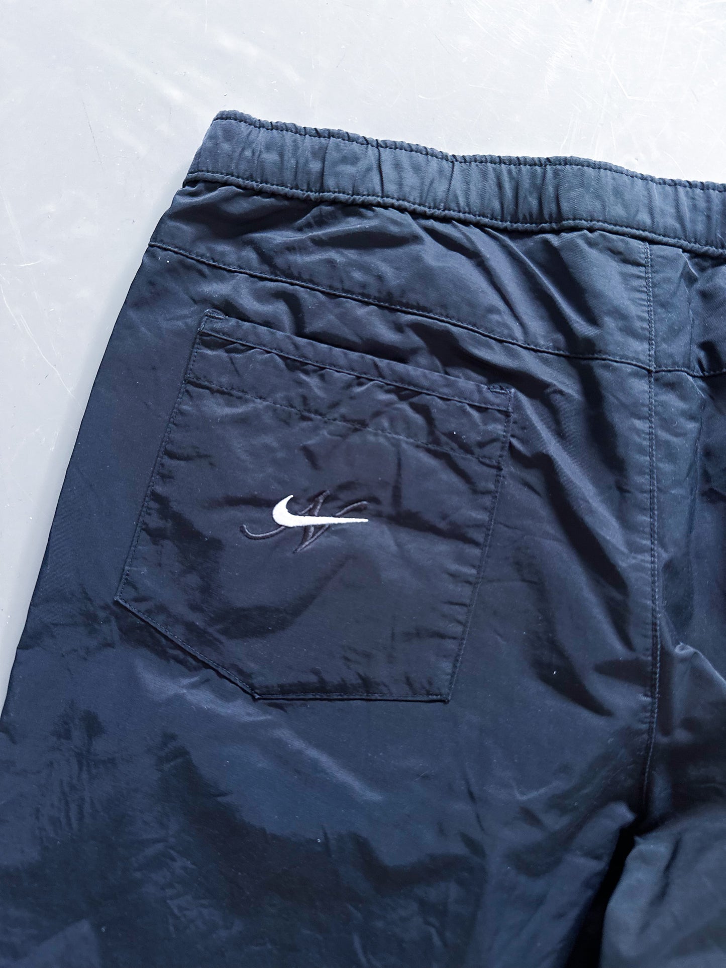 Nike Vintage Trackpants | S