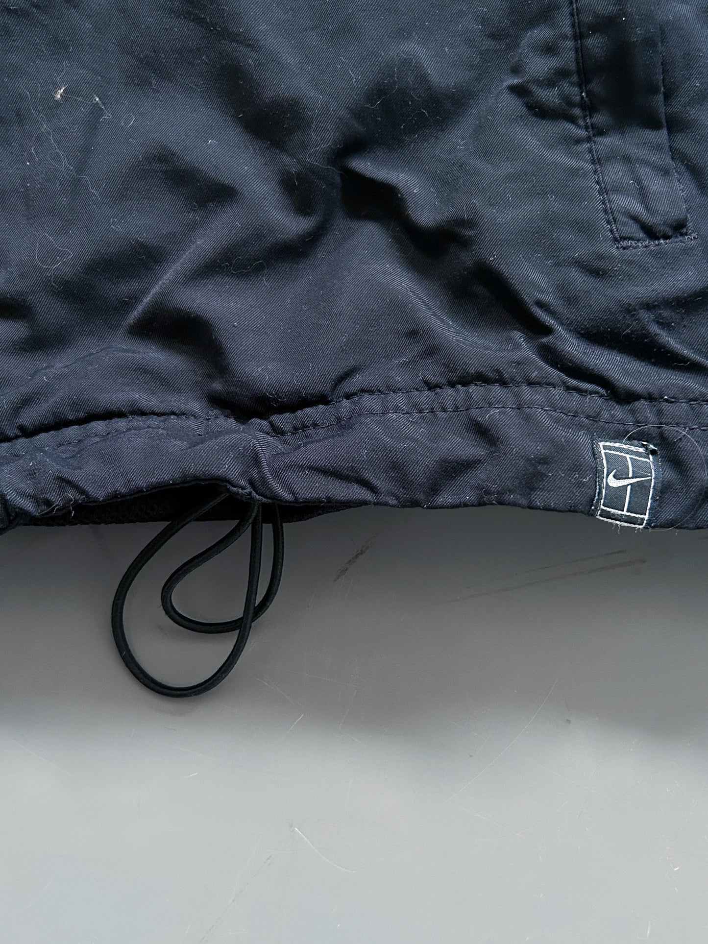 Nike Vintage Trackjacket | M