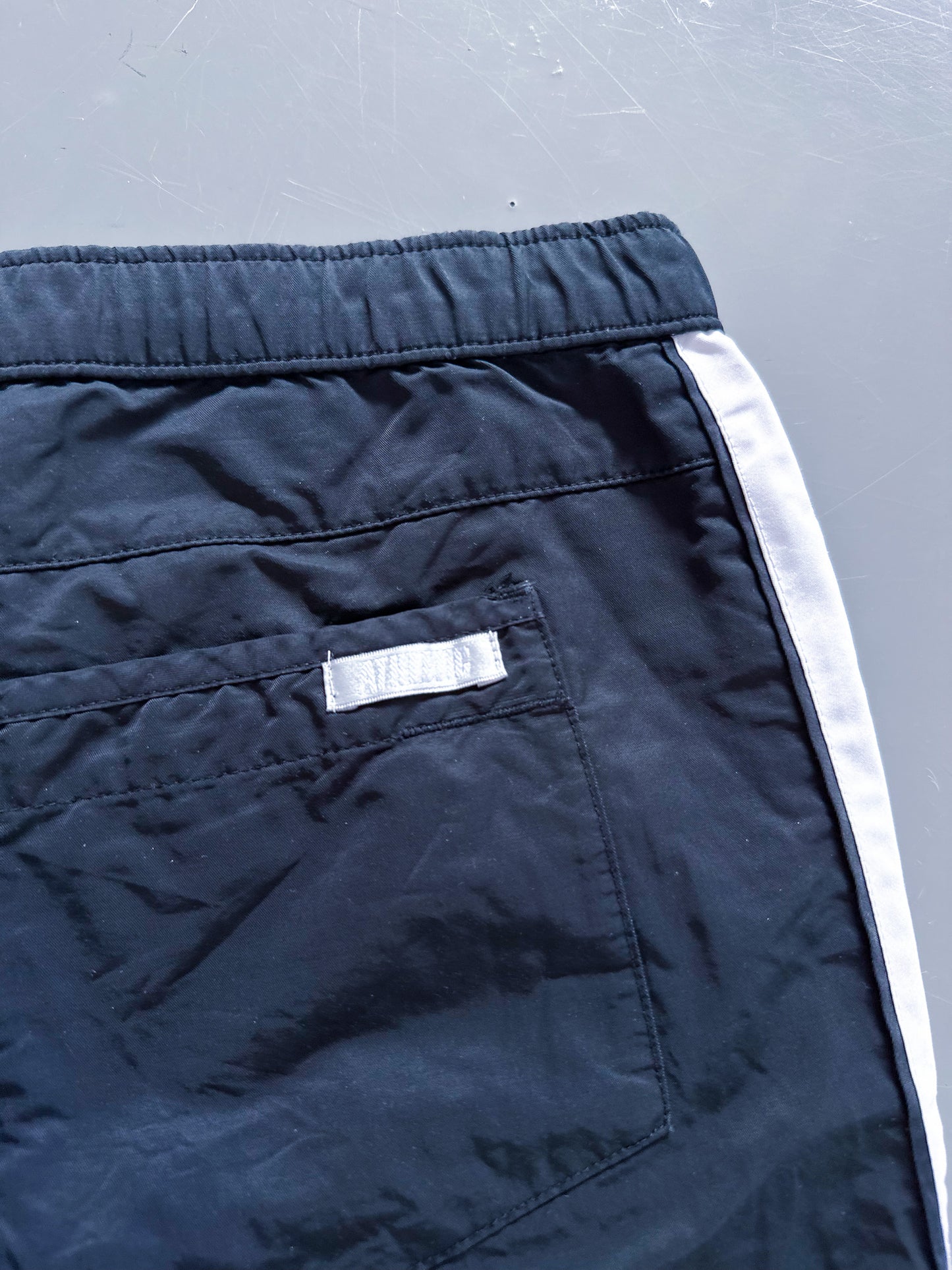 Nike Vintage Trackpants | S