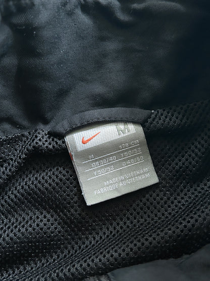 Nike Vintage Trackjacket | M