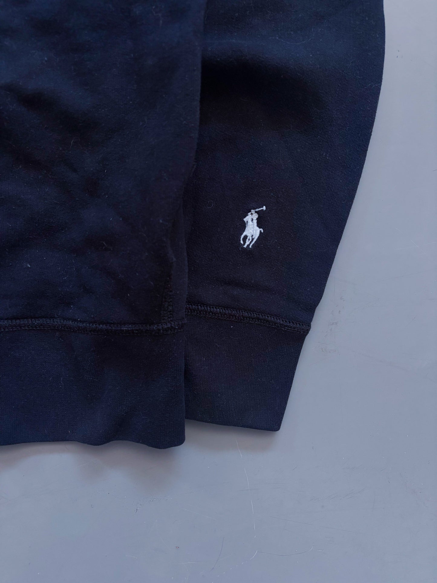 Polo Ralph Lauren Vintage Pullover | S