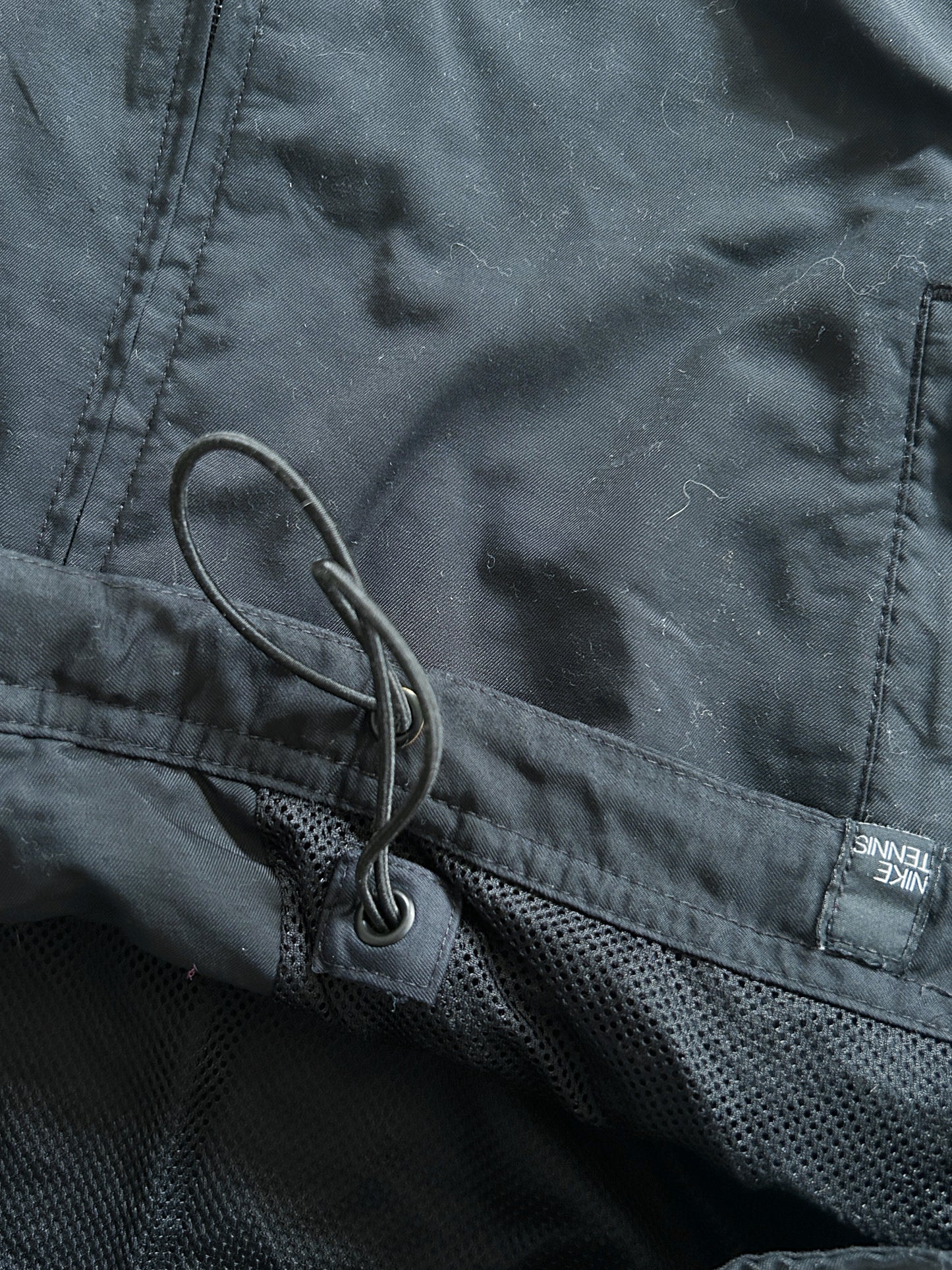 Nike Vintage Trackjacket | M