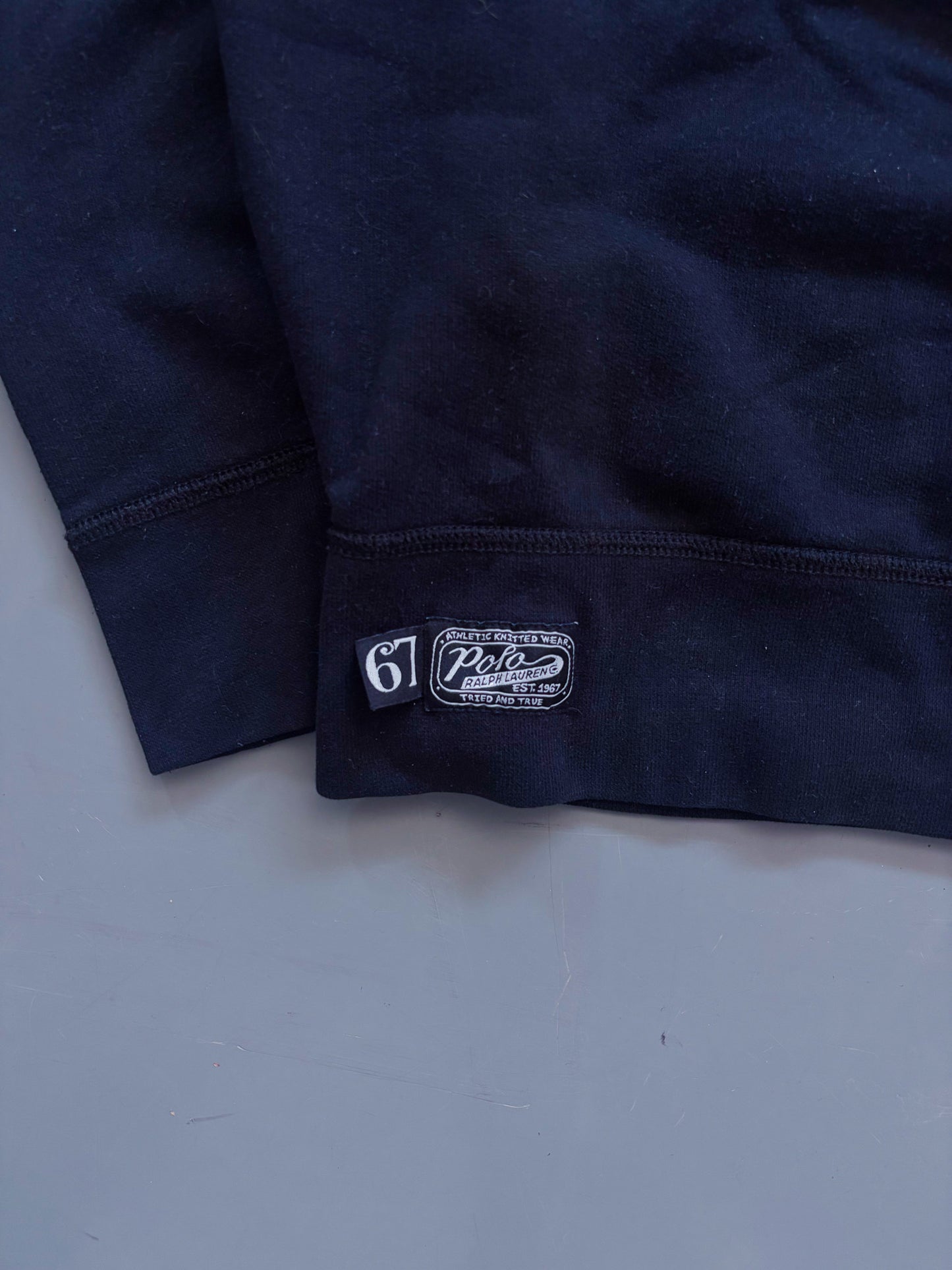 Polo Ralph Lauren Vintage Pullover | S