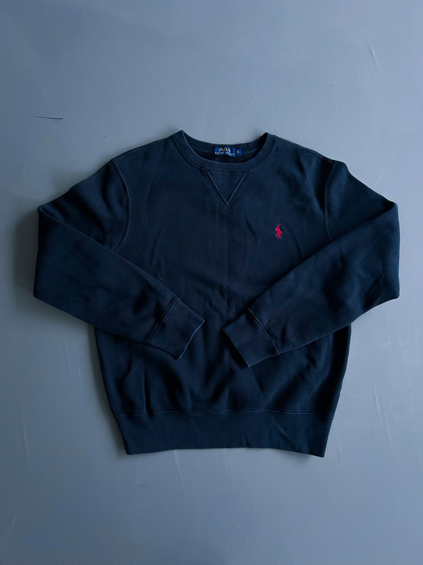 Polo Ralph Lauren Pullover | S