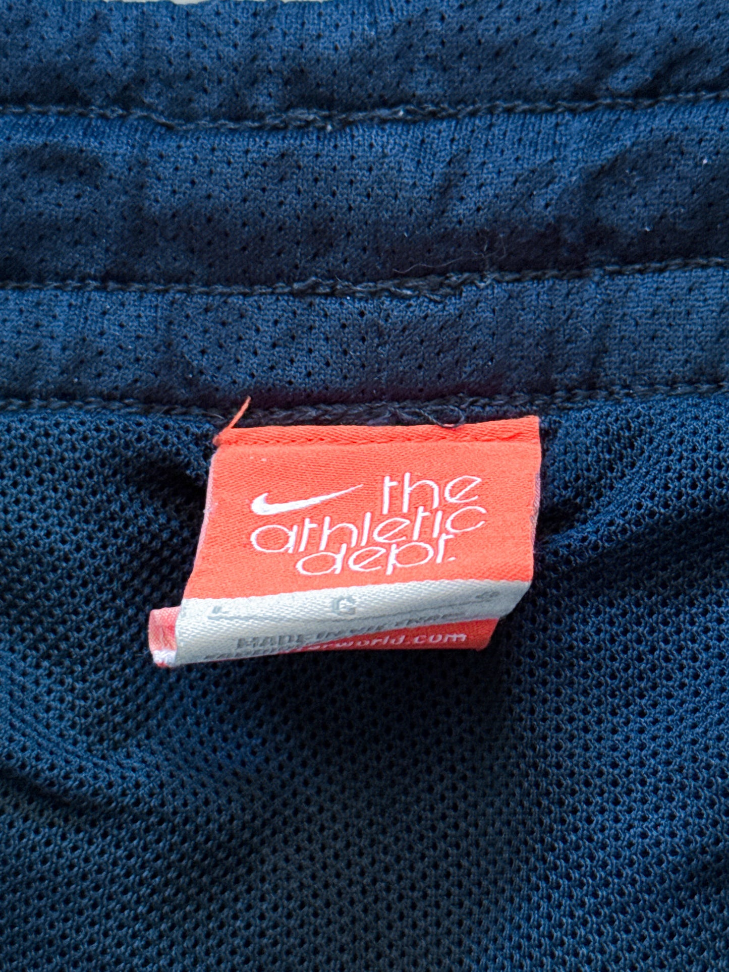 Vintage Nike Shorts | L
