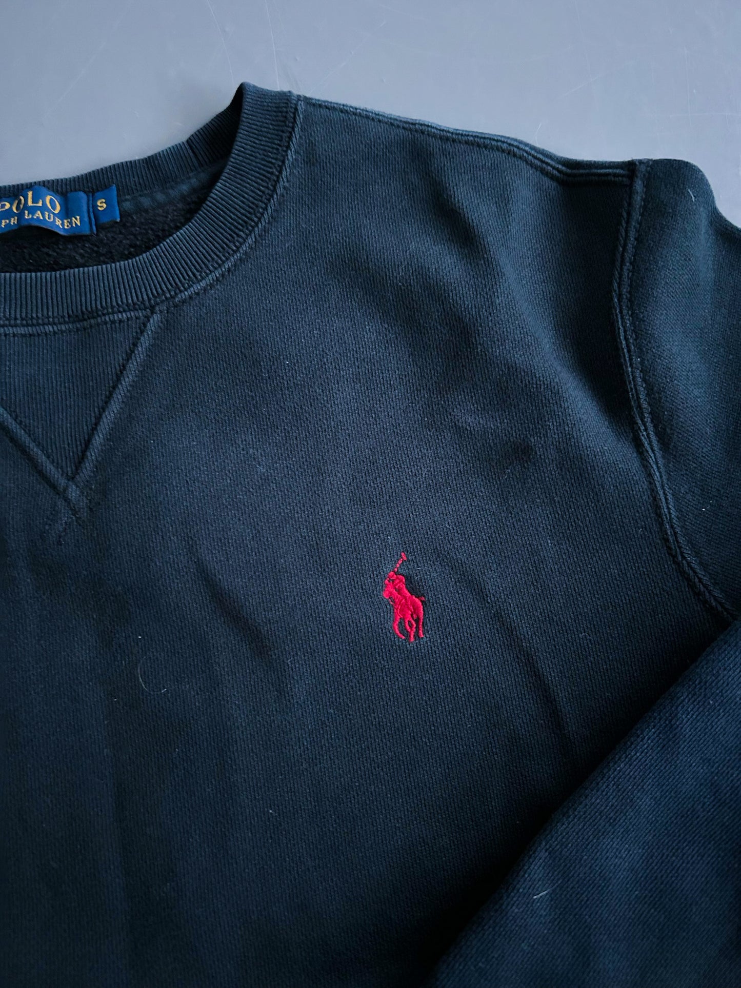 Polo Ralph Lauren Pullover | S