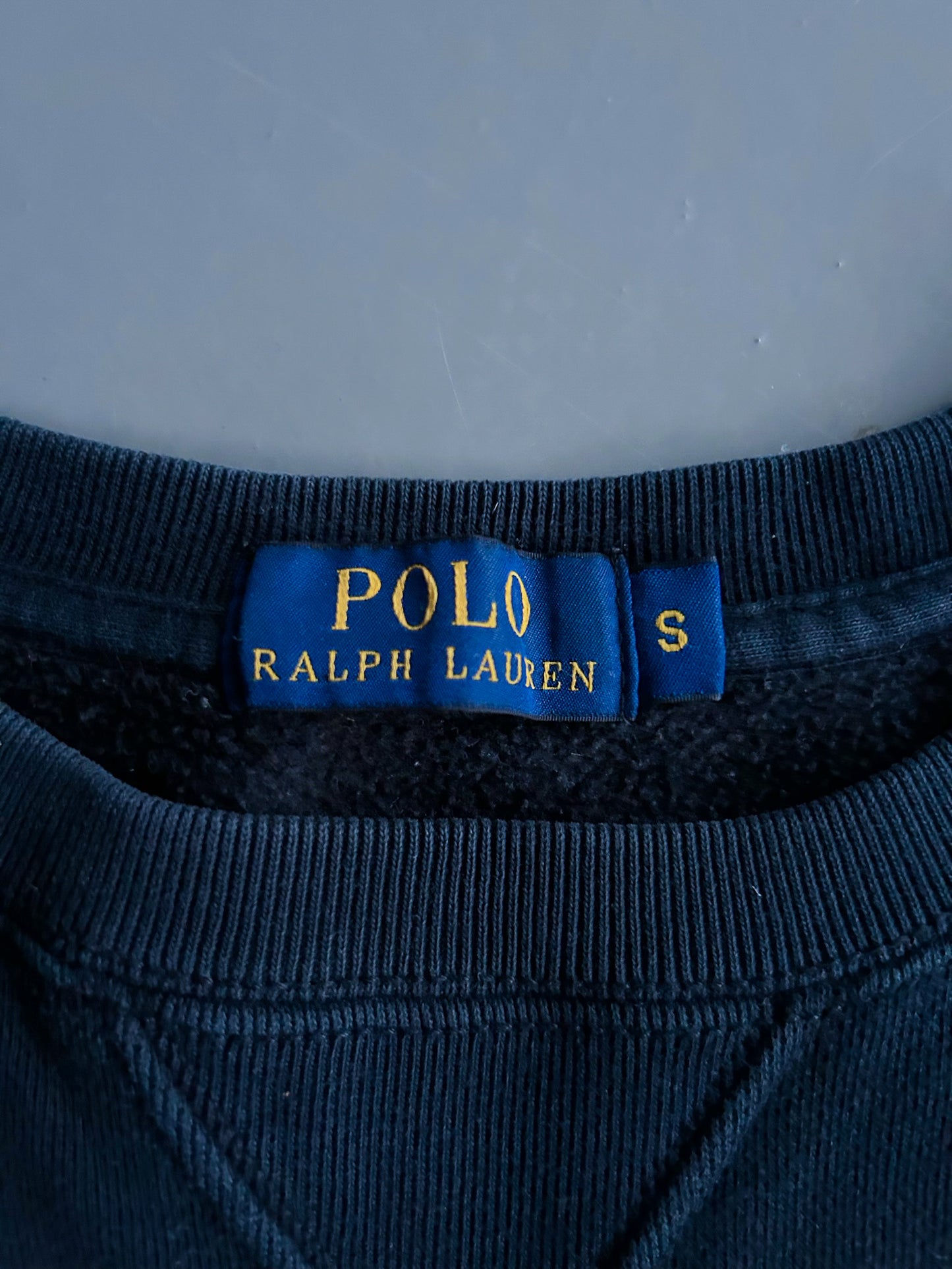 Polo Ralph Lauren Pullover | S