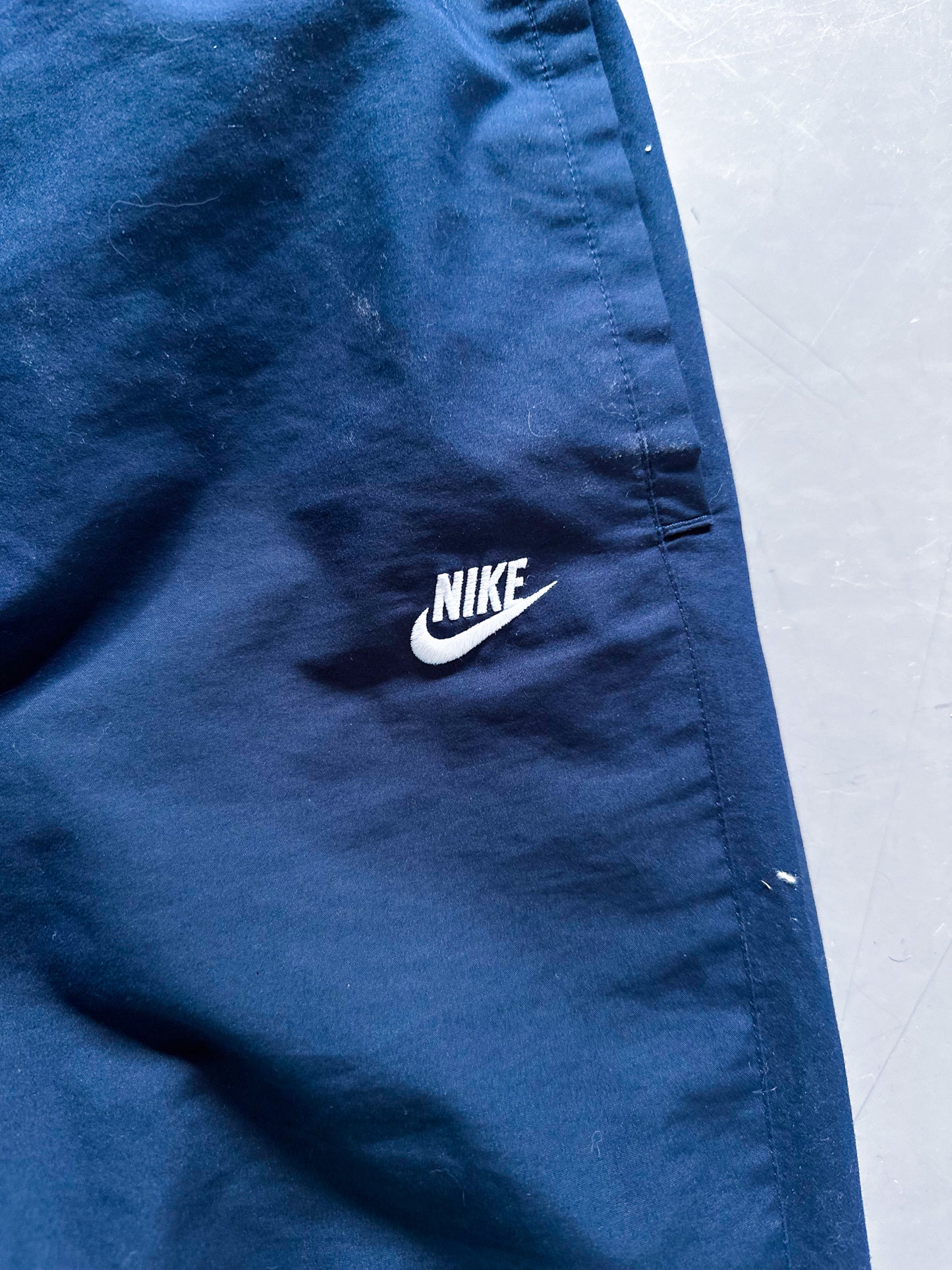 Nike Vintage Trackpants | L