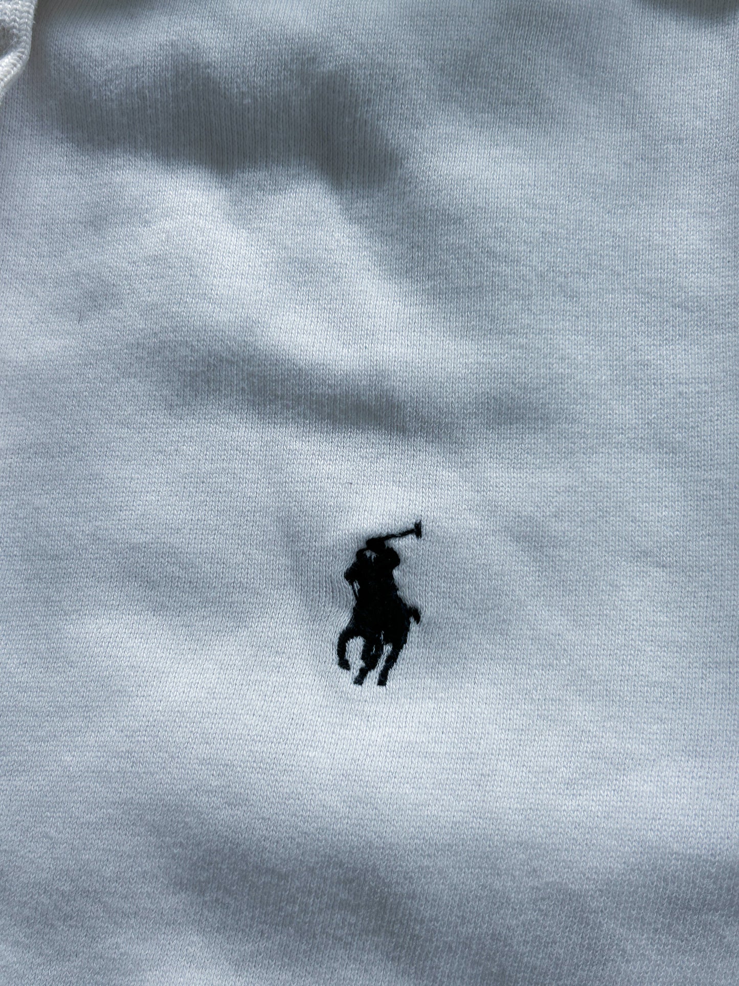 Polo Ralph Lauren Vintage Sweatjacke | S