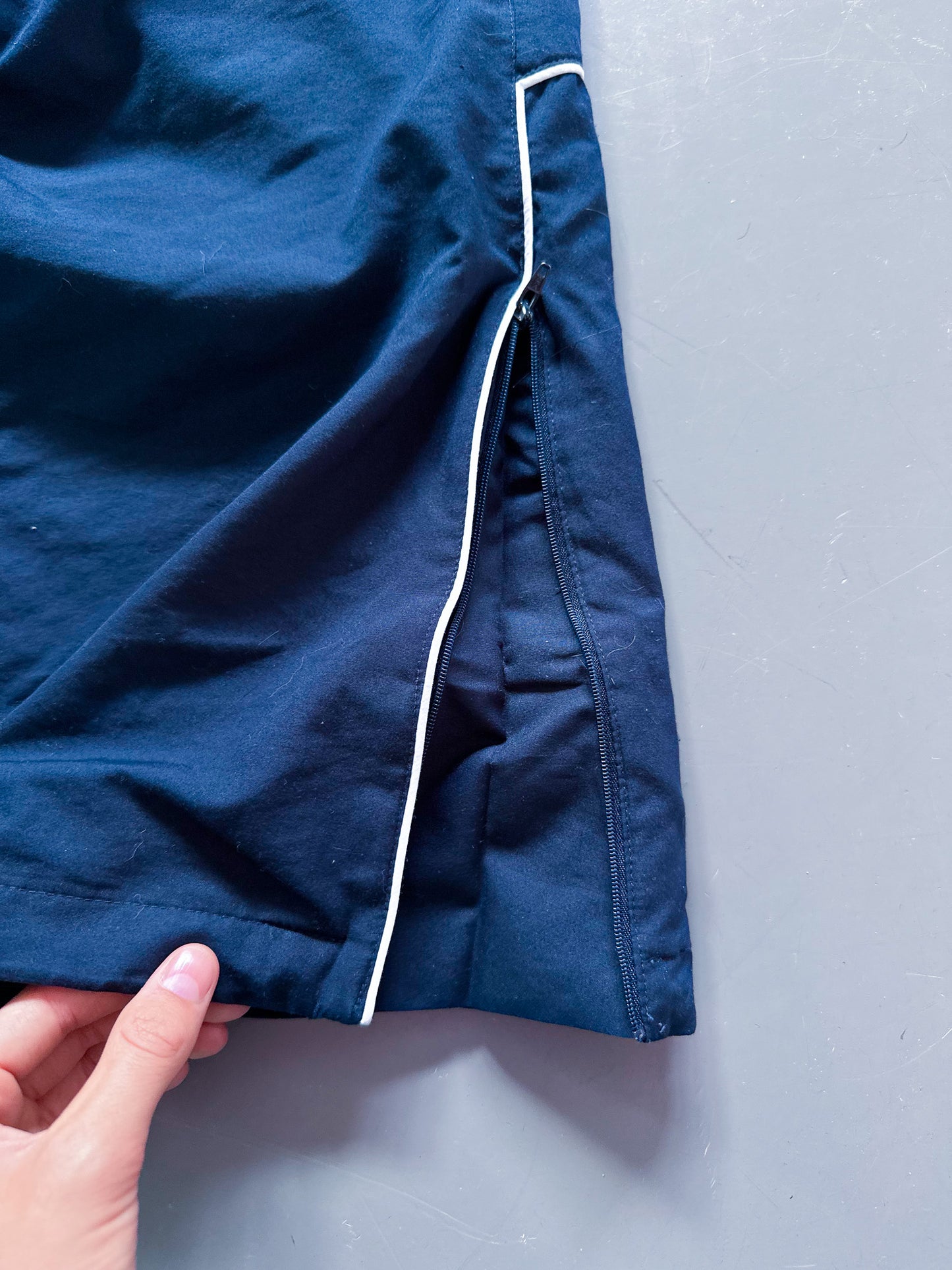 Nike Vintage Trackpants | L