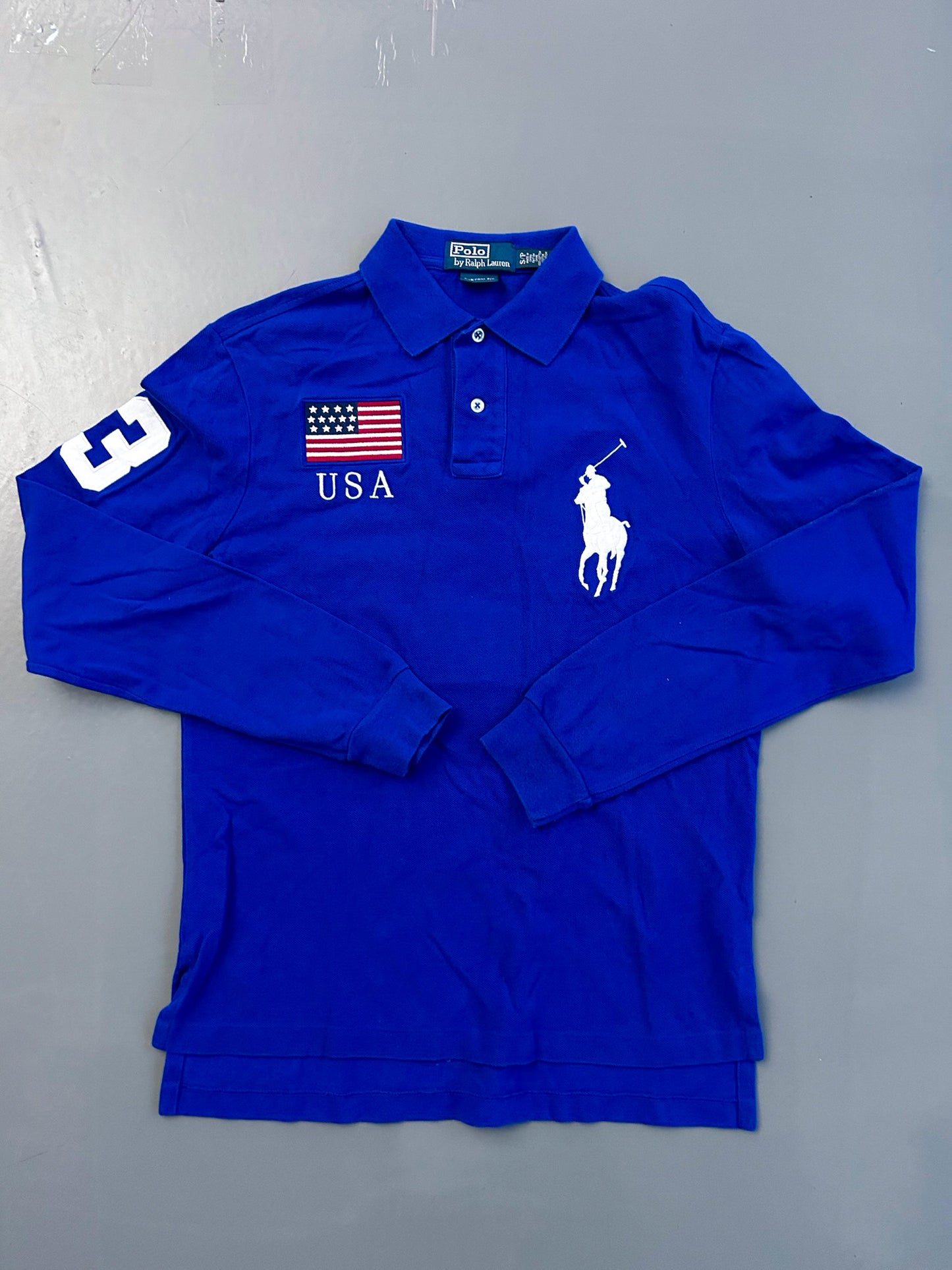 Polo Ralph Lauren Pullover | S