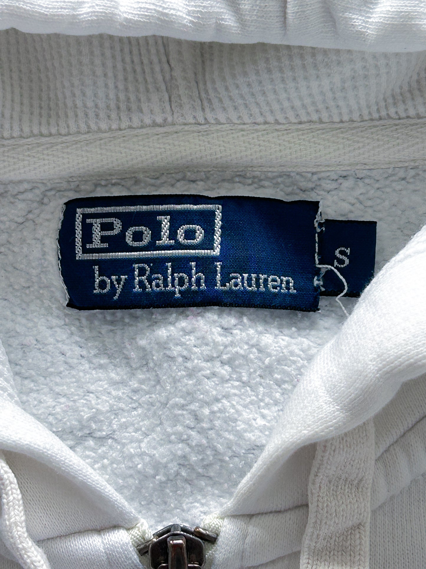 Polo Ralph Lauren Vintage Sweatjacke | S