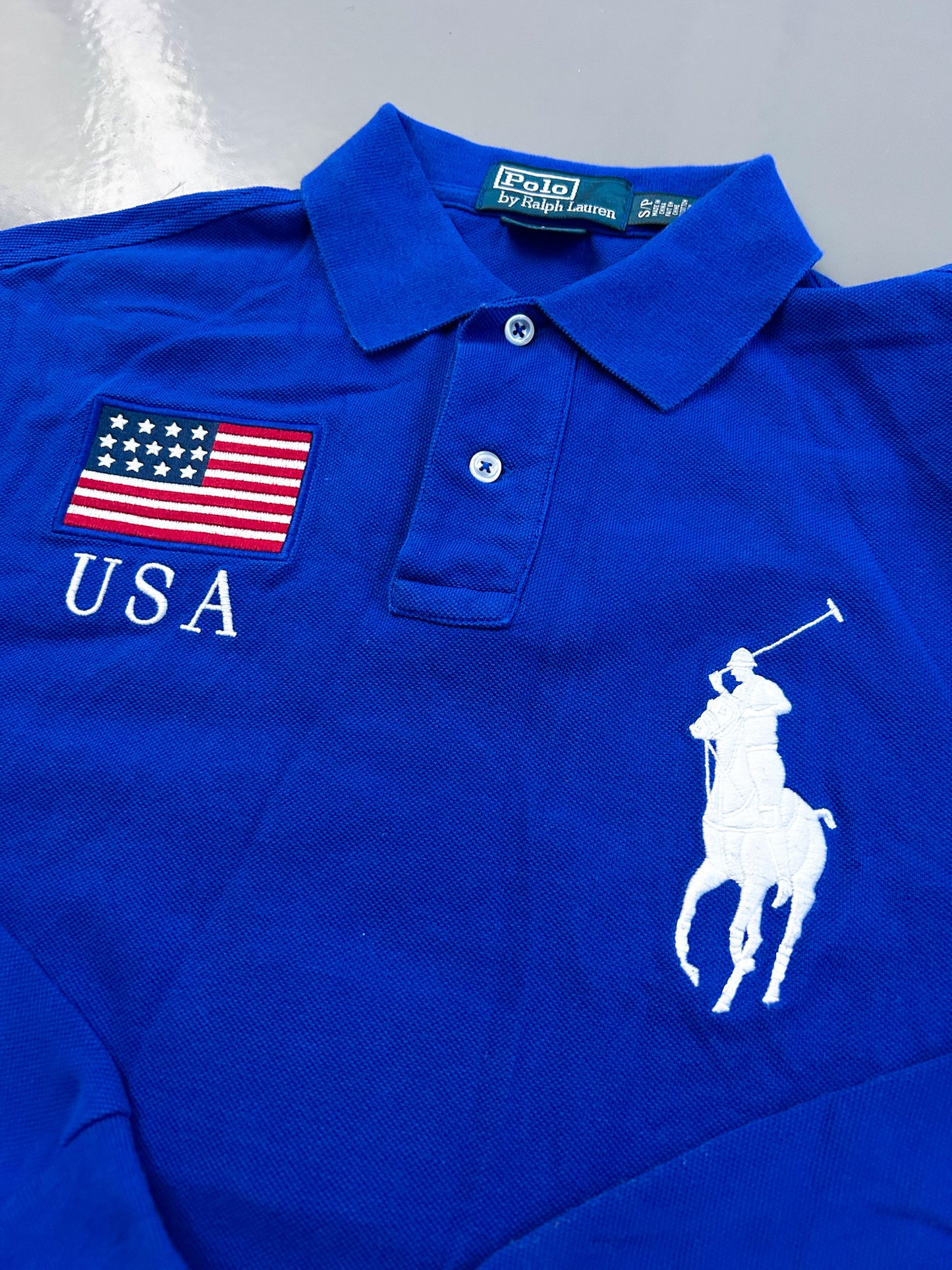 Polo Ralph Lauren Pullover | S