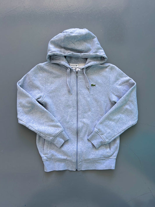 Lacoste Vintage *PREMIUM* Sweatjacke | S