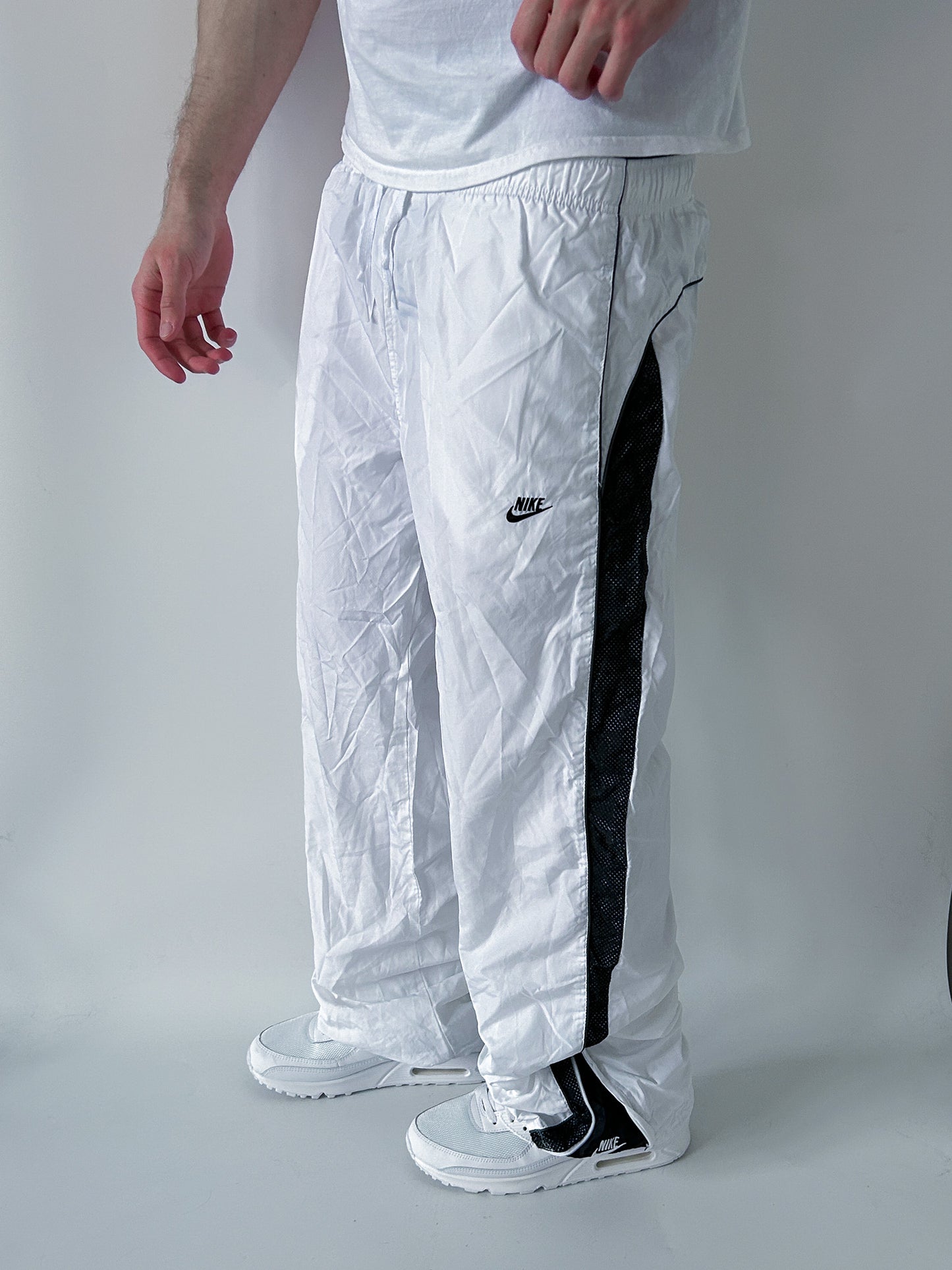 Nike Vintage Trackpants | XXL