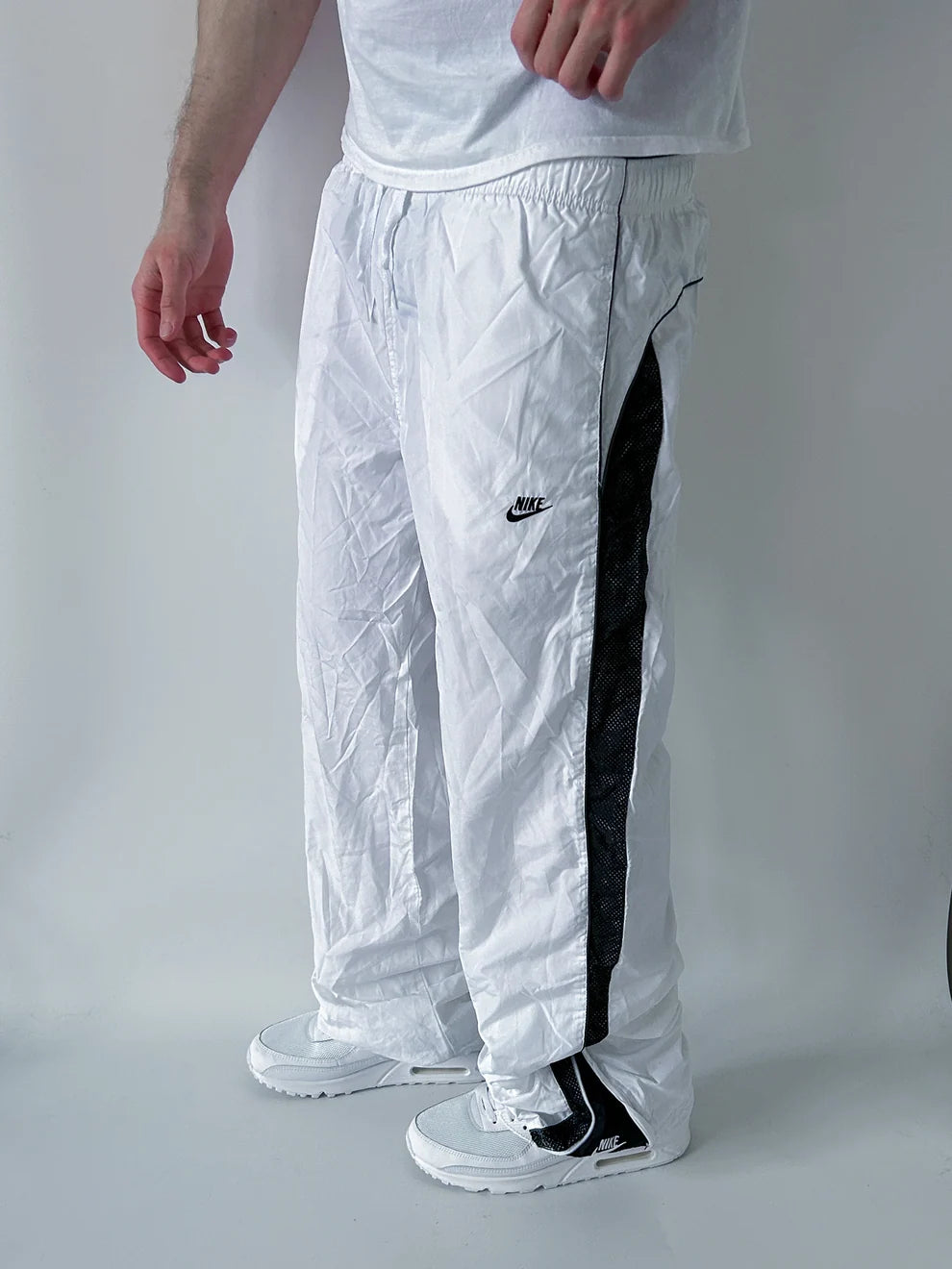 Nike Vintage Trackpants | M
