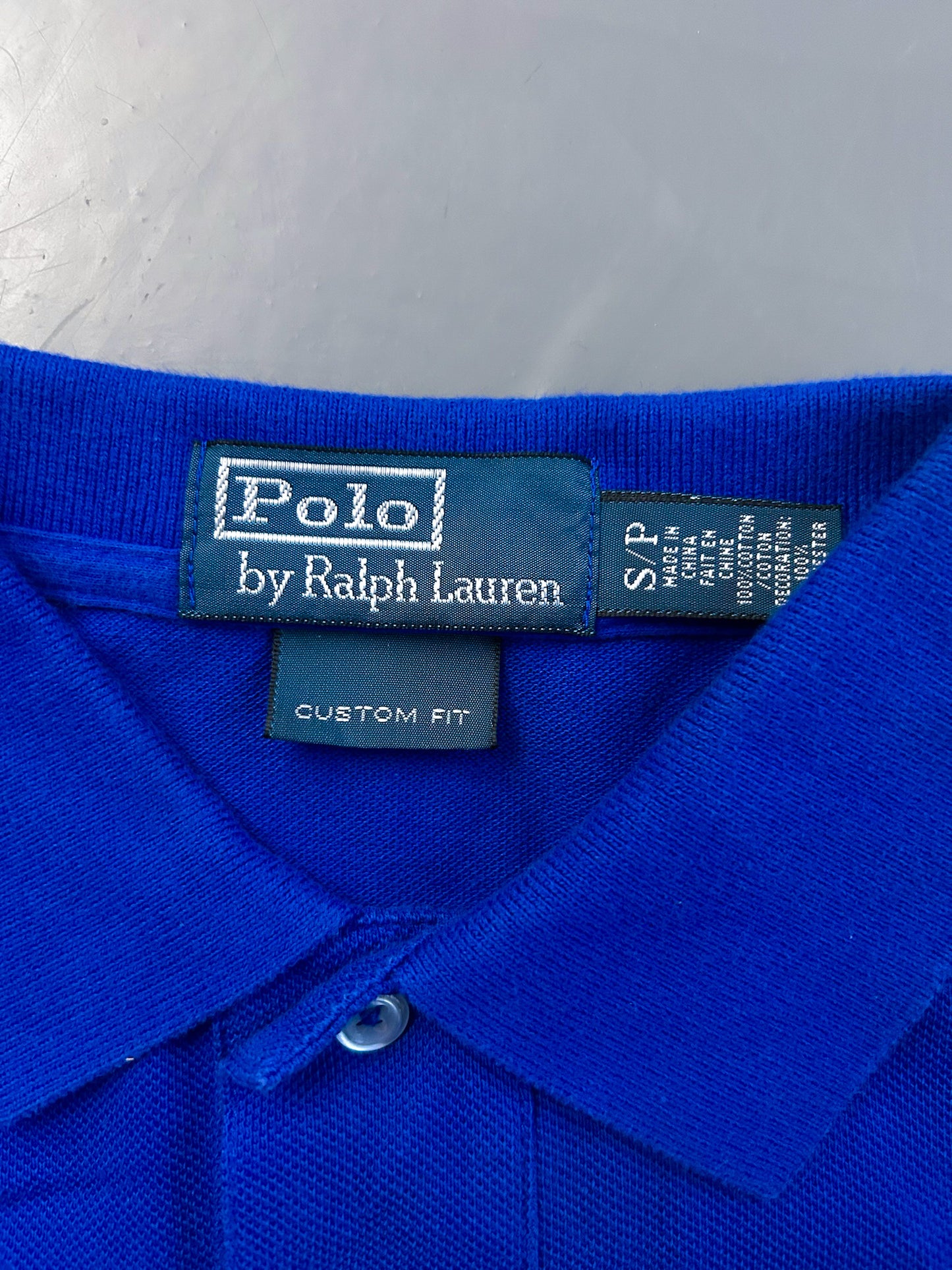 Polo Ralph Lauren Pullover | S