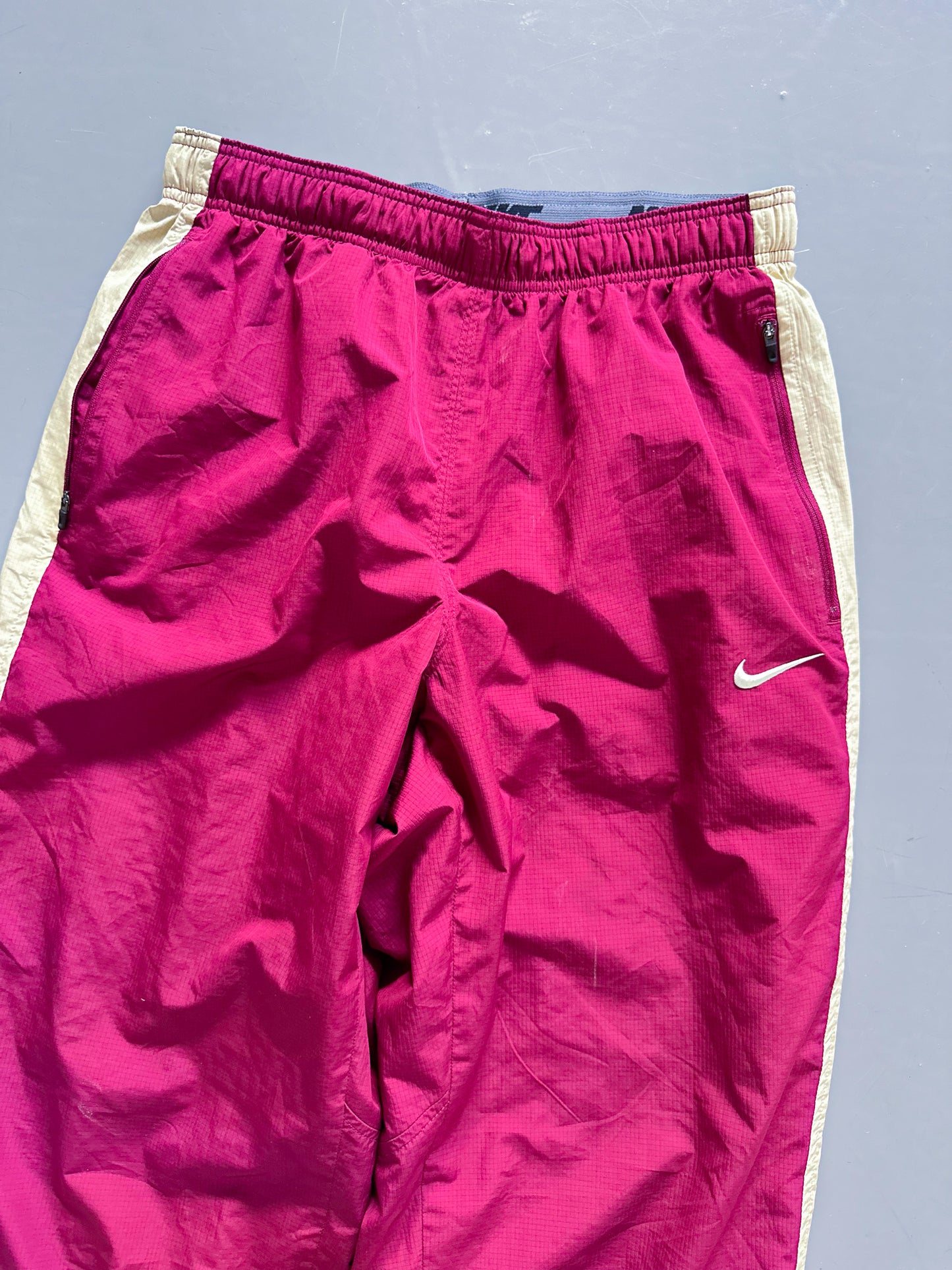 Nike Vintage Trackpants | M