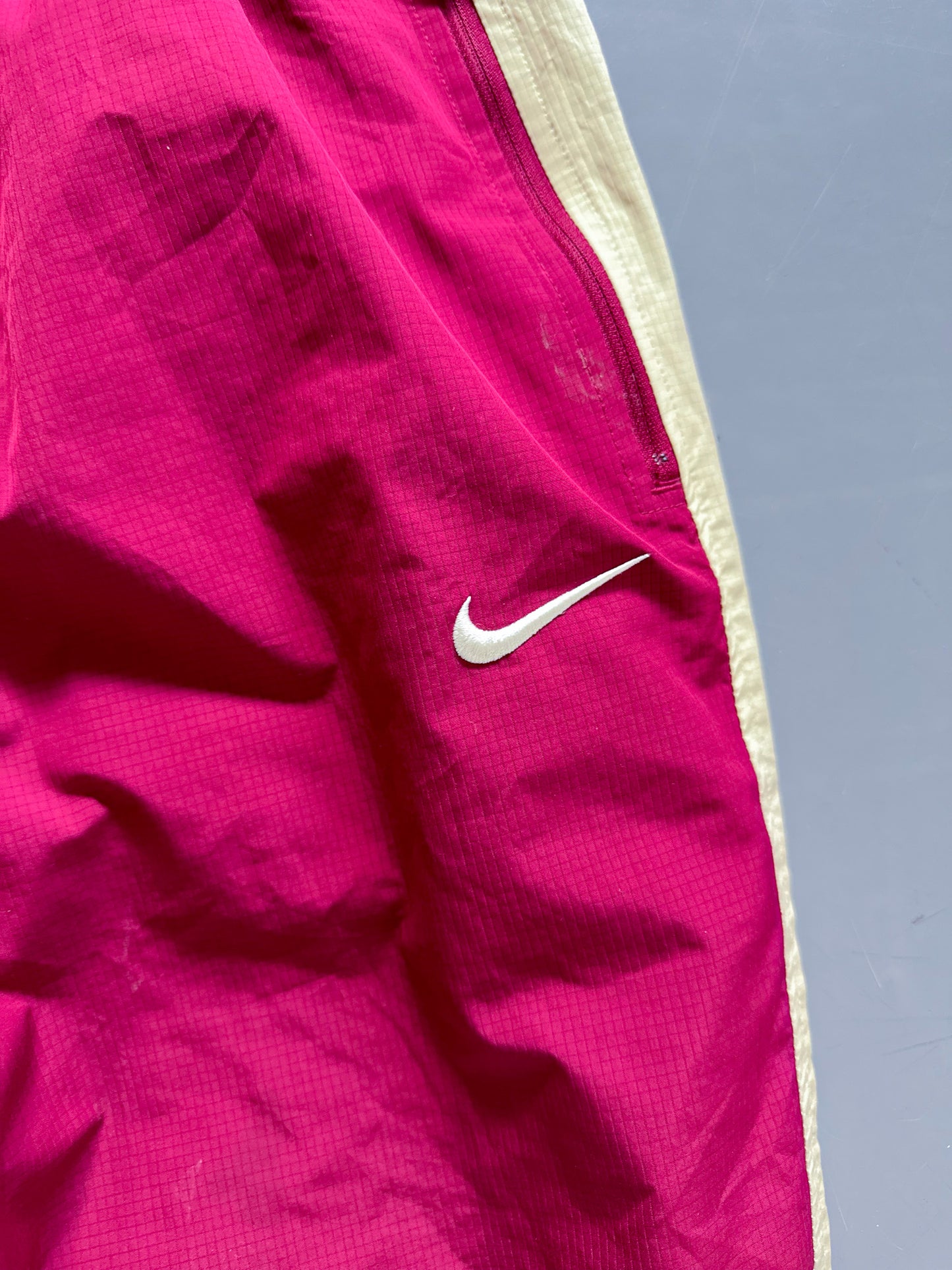 Nike Vintage Trackpants | M