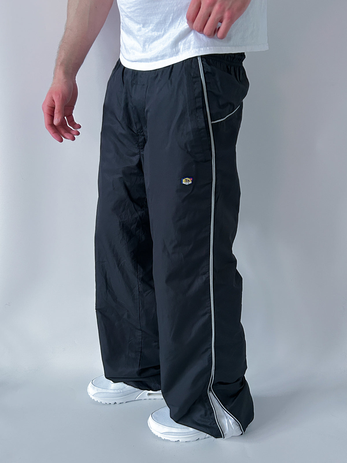 Nike Vintage *TN* Trackpants | XL