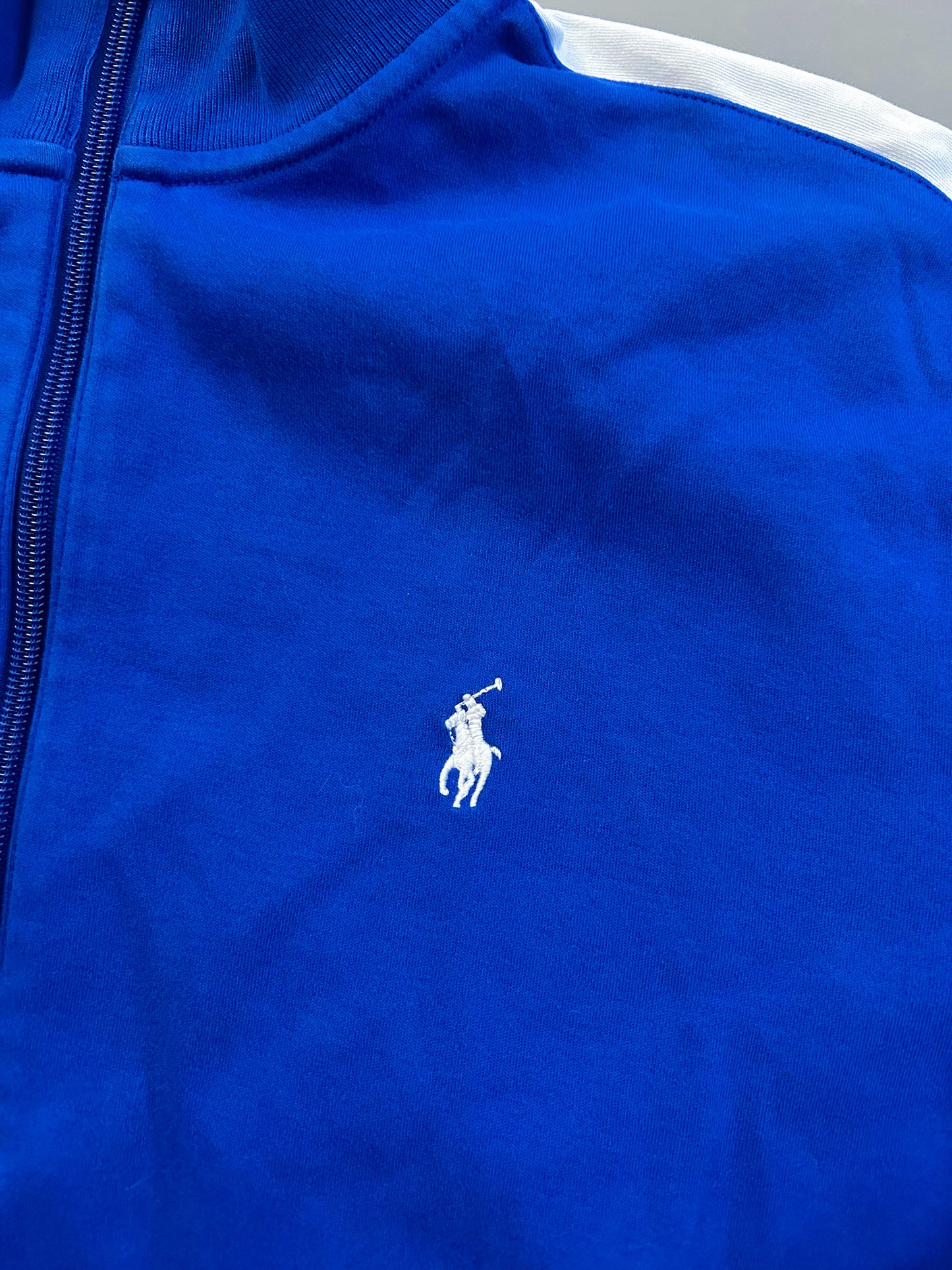 Polo Ralph Lauren *PREMIUM* Sweatjacke | M