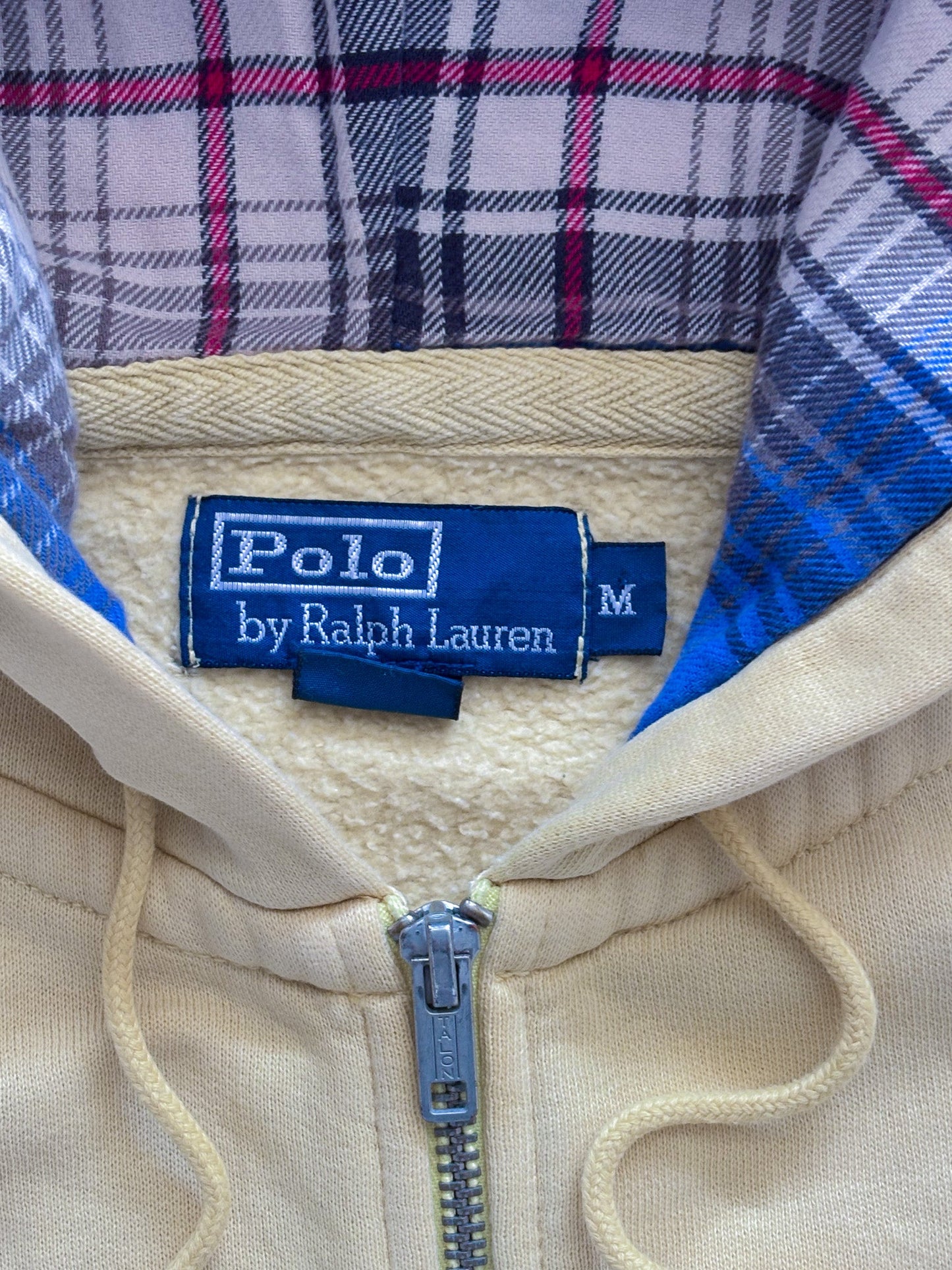 Polo Ralph Lauren Vintage Sweatjacke | M