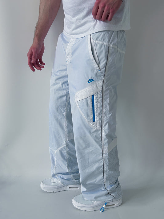 Nike Vintage Trackpants | M