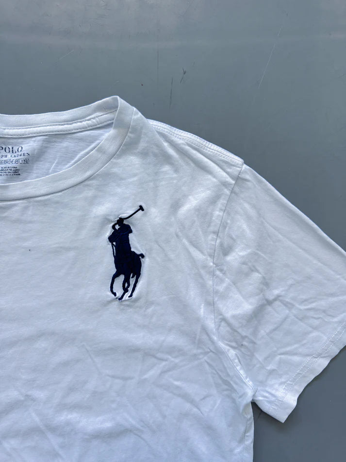 Vintage Polo Ralph Lauren T-Shirt | S