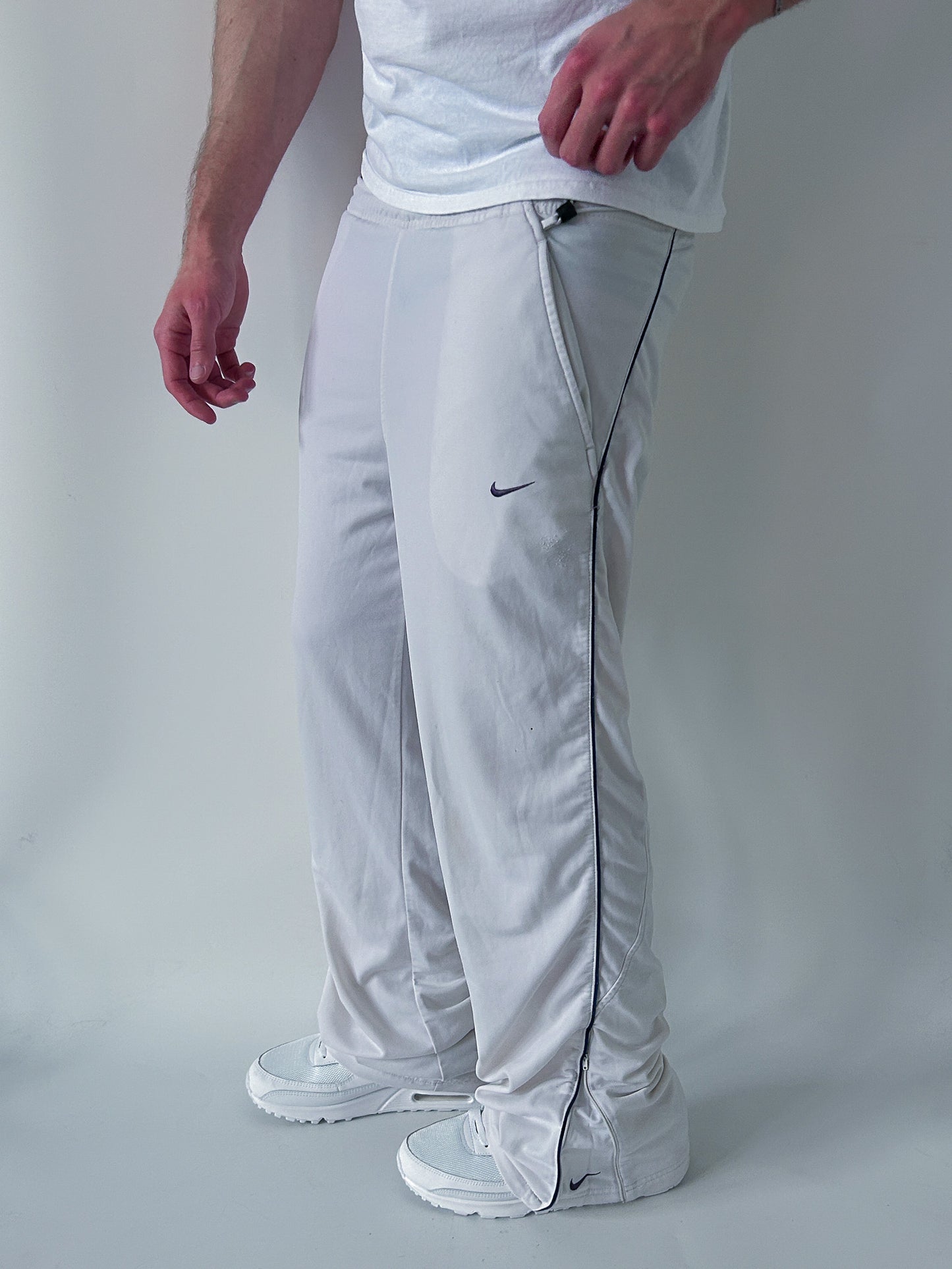 Nike Vintage Trackpants | S