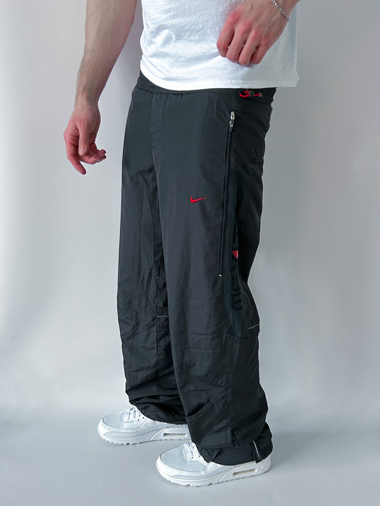 Nike Vintage Trackpants | S