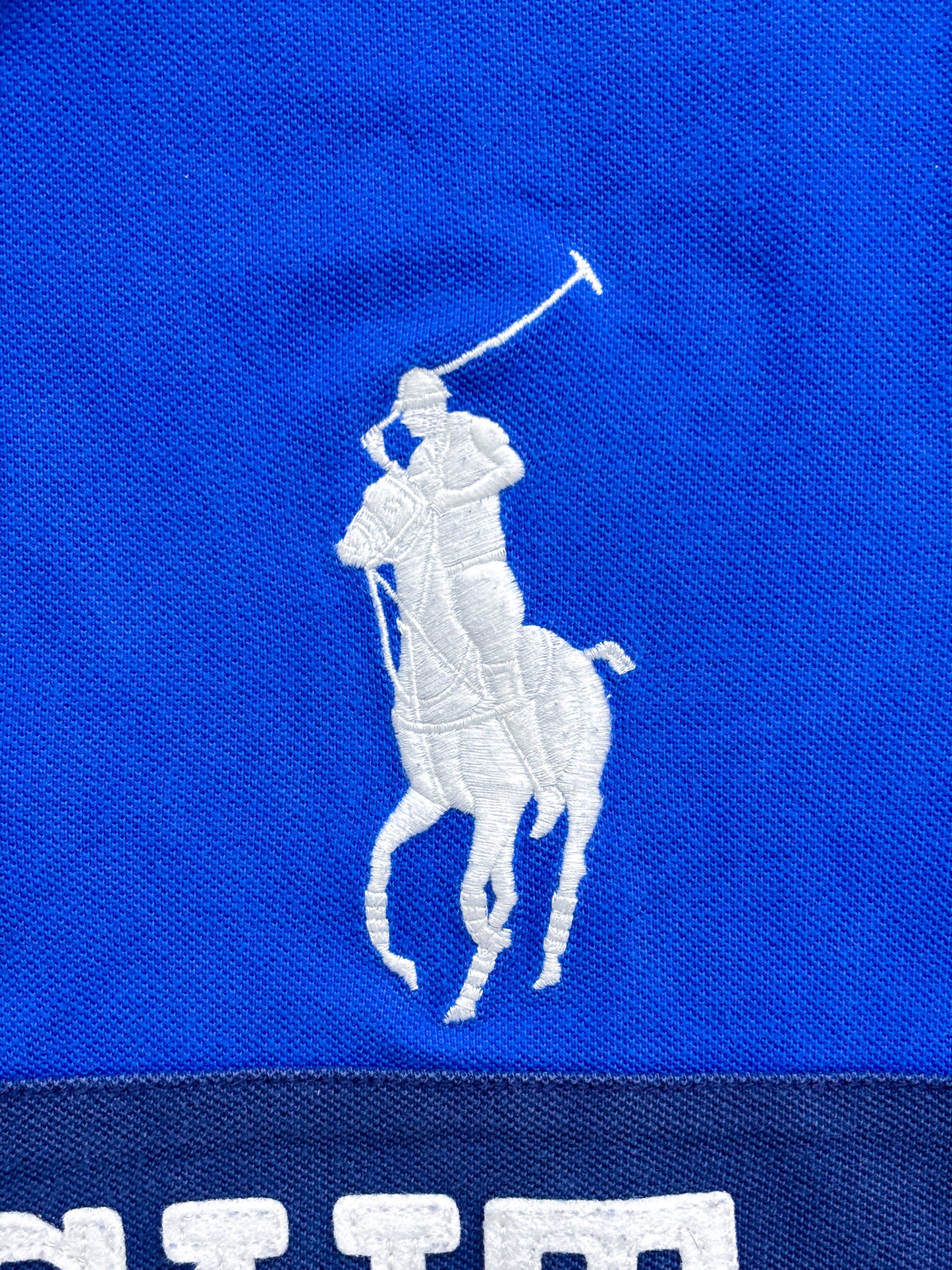 Polo Ralph Lauren Vintage Polo-Shirt | M