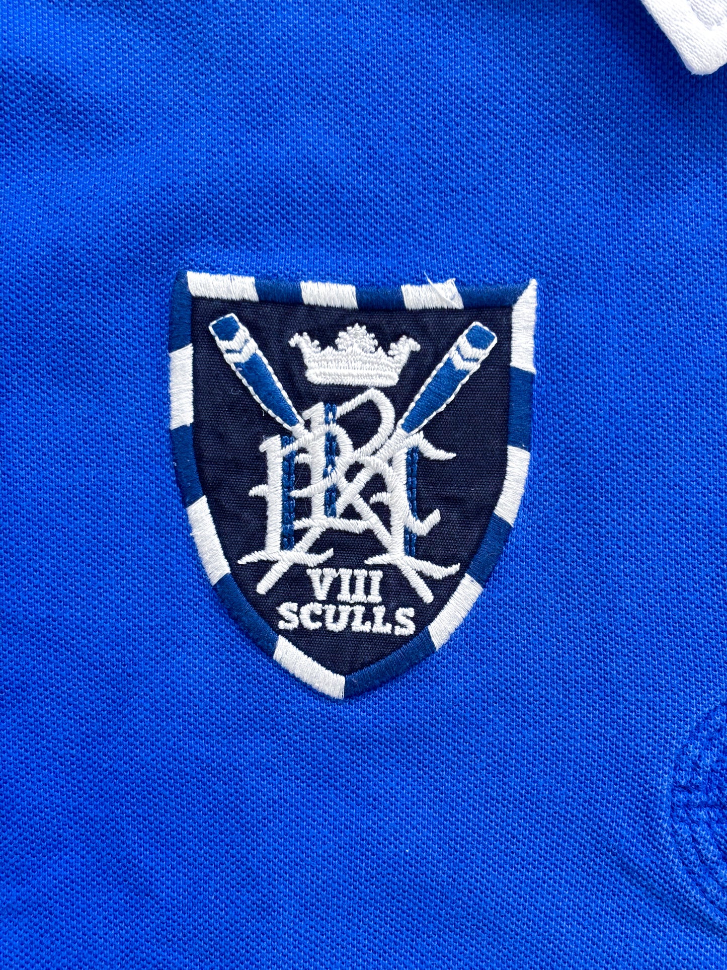 Polo Ralph Lauren Vintage Polo-Shirt | M