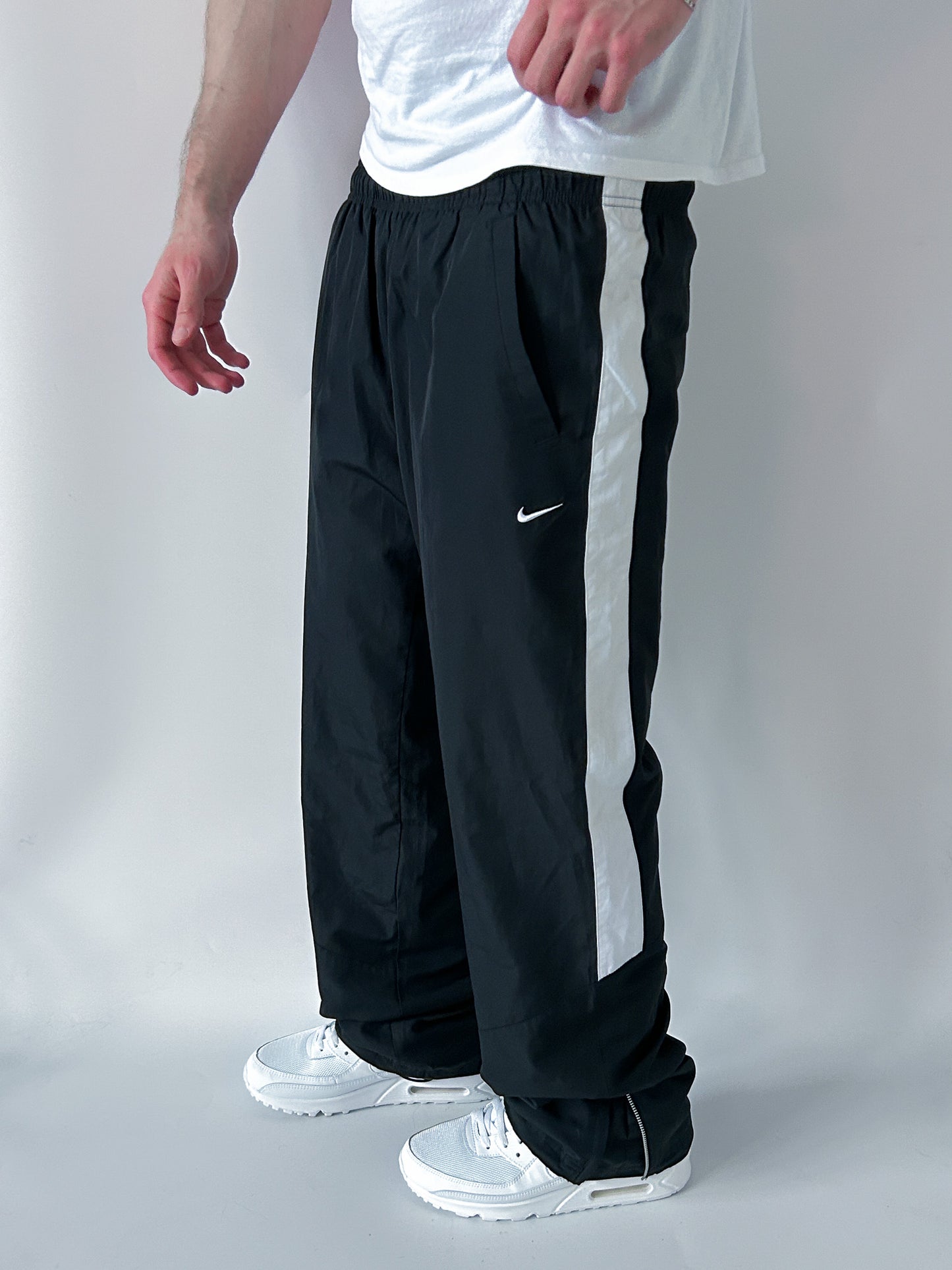 Nike Vintage Trackpants | M