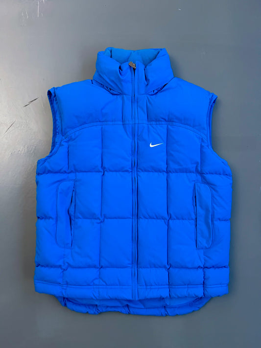 Vintage Nike Weste | S