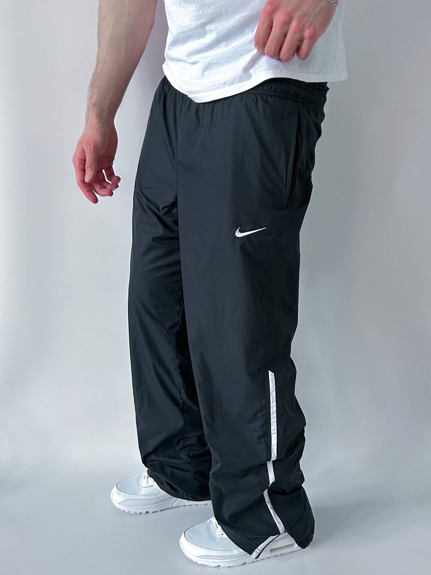 Nike Vintage Trackpants | M