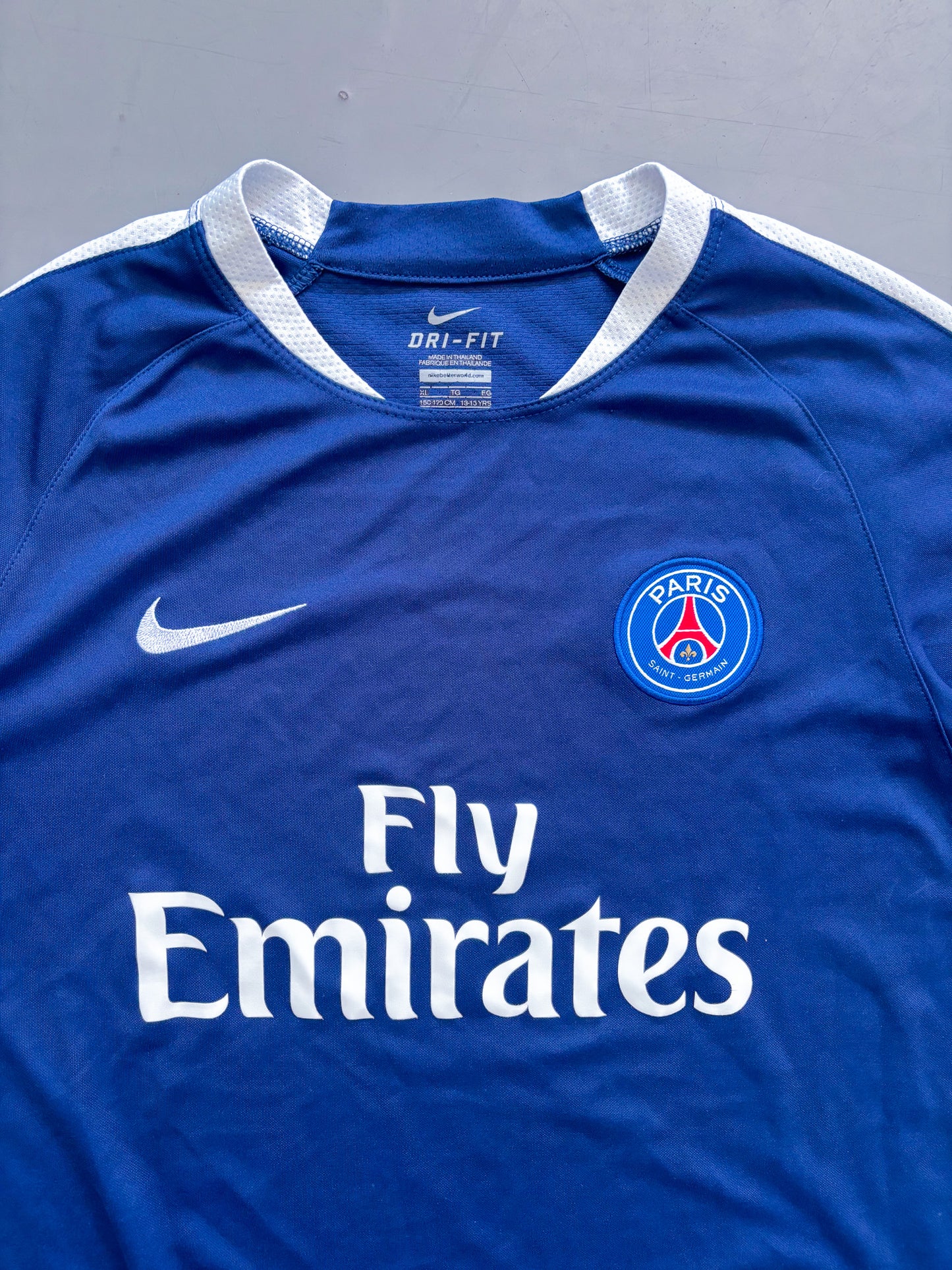 Nike x PSG Vintage T-Shirt | M