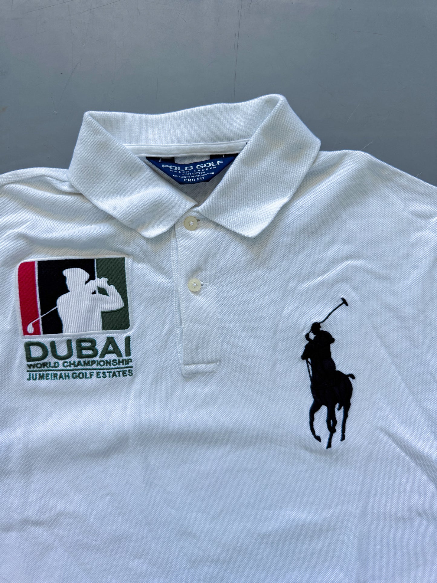 Polo Ralph Lauren *DUBAI* T-Shirt | M