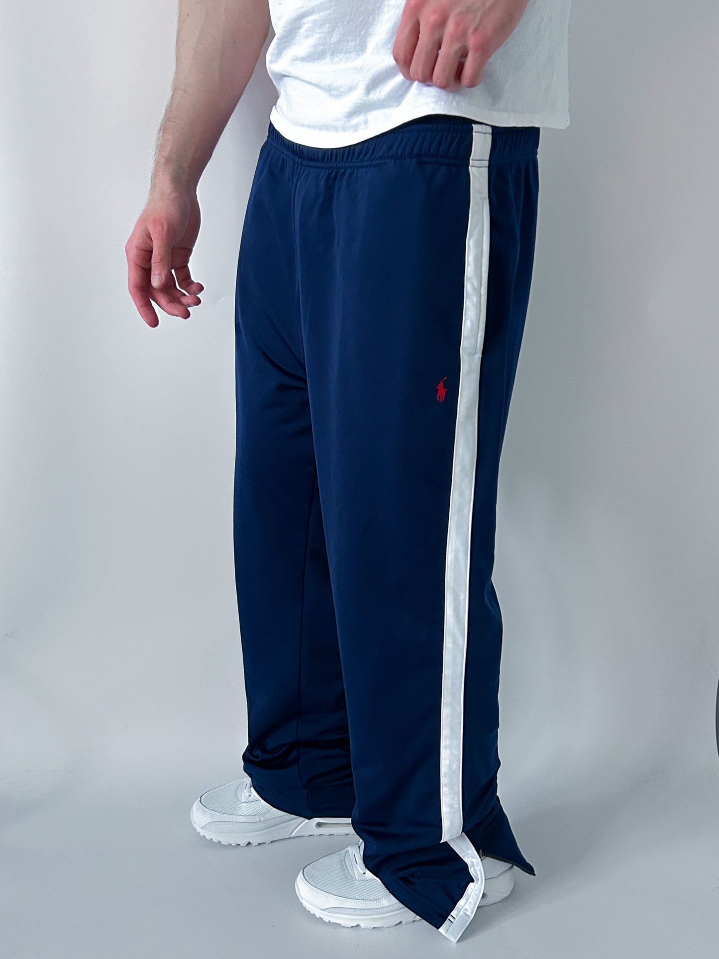Polo Ralph Lauren Vintage Sweatpants / Jogger | L