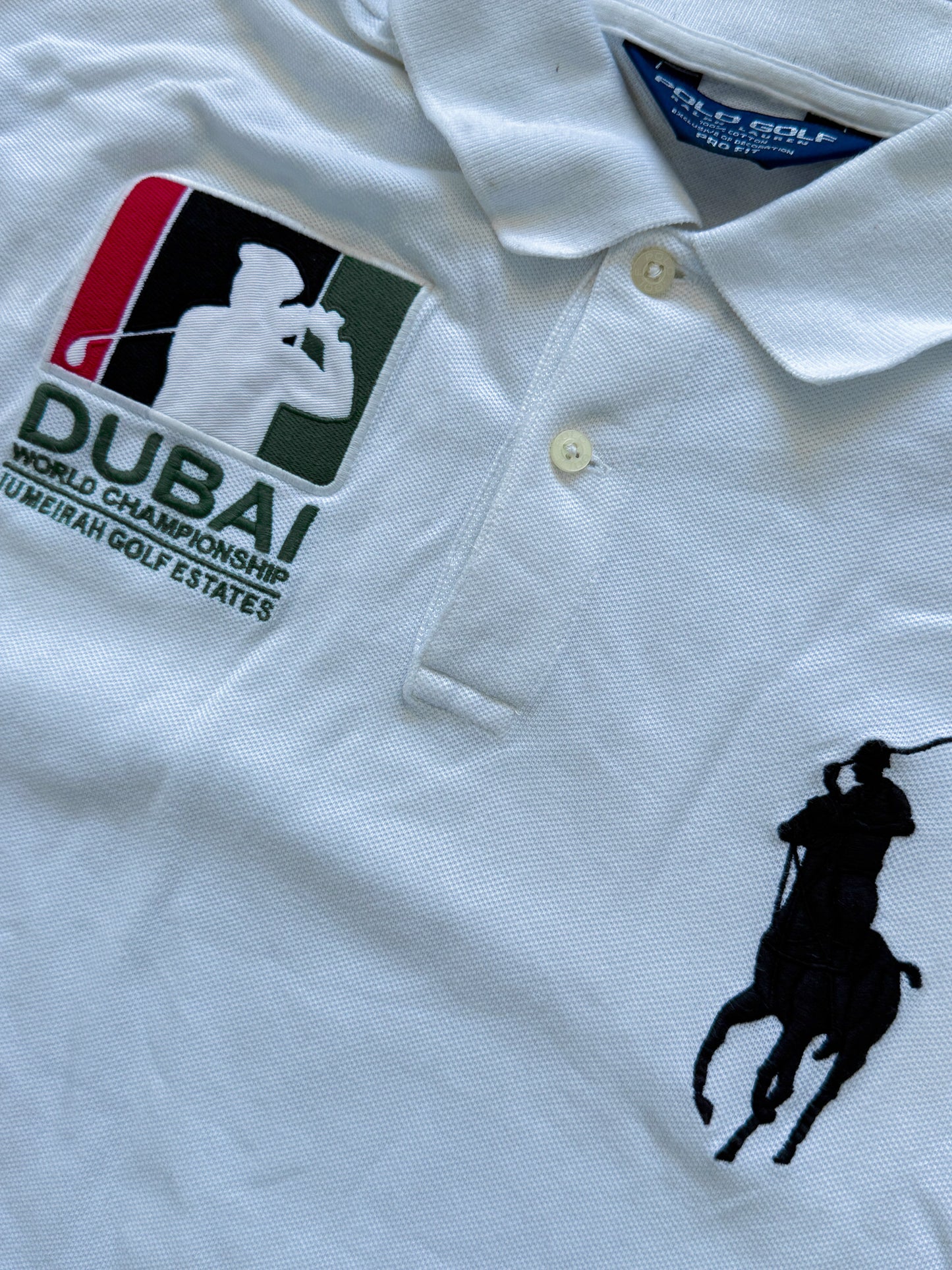 Polo Ralph Lauren *DUBAI* T-Shirt | M