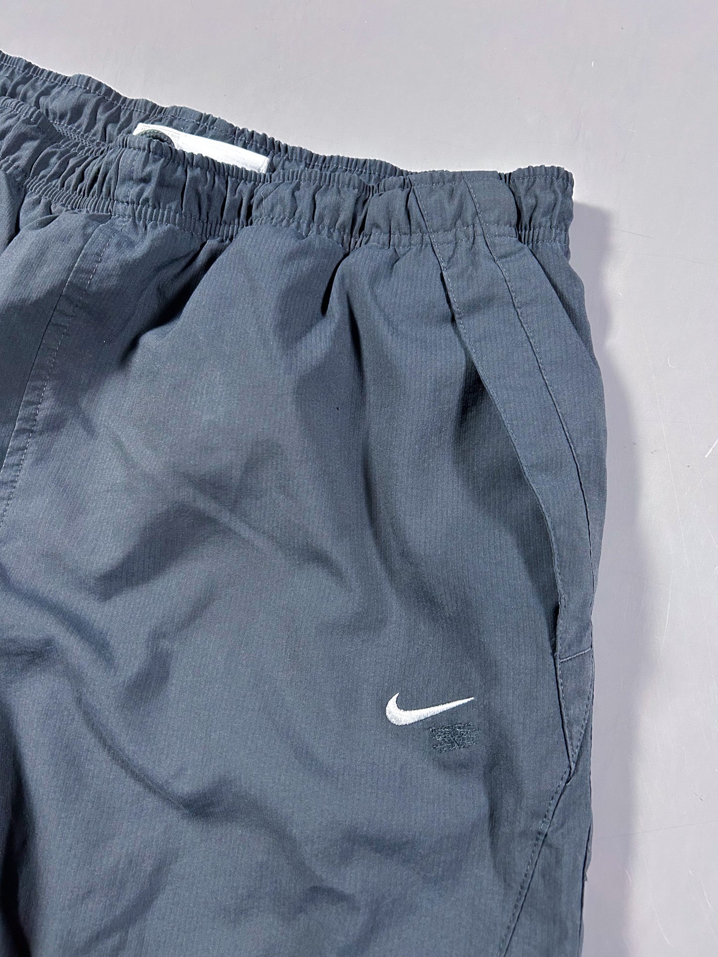 Nike Vintage Trackpants | M