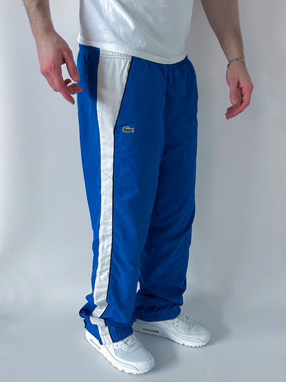 Lacoste Vintage Trackpants | L